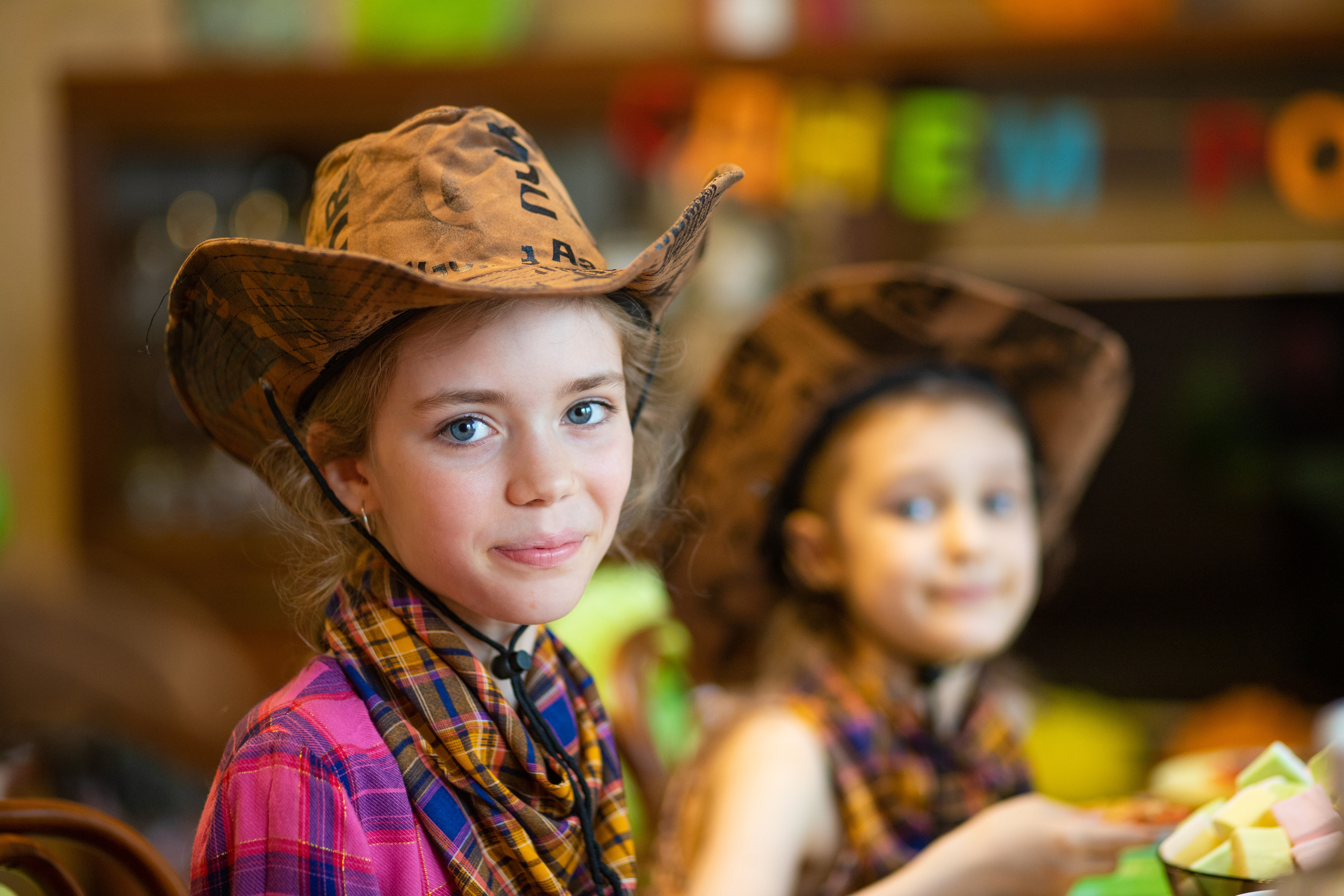 Детский день рождения. Домашний репортаж. Семейный и детский фотограф в Краснодаре Ирина Лаврецкая