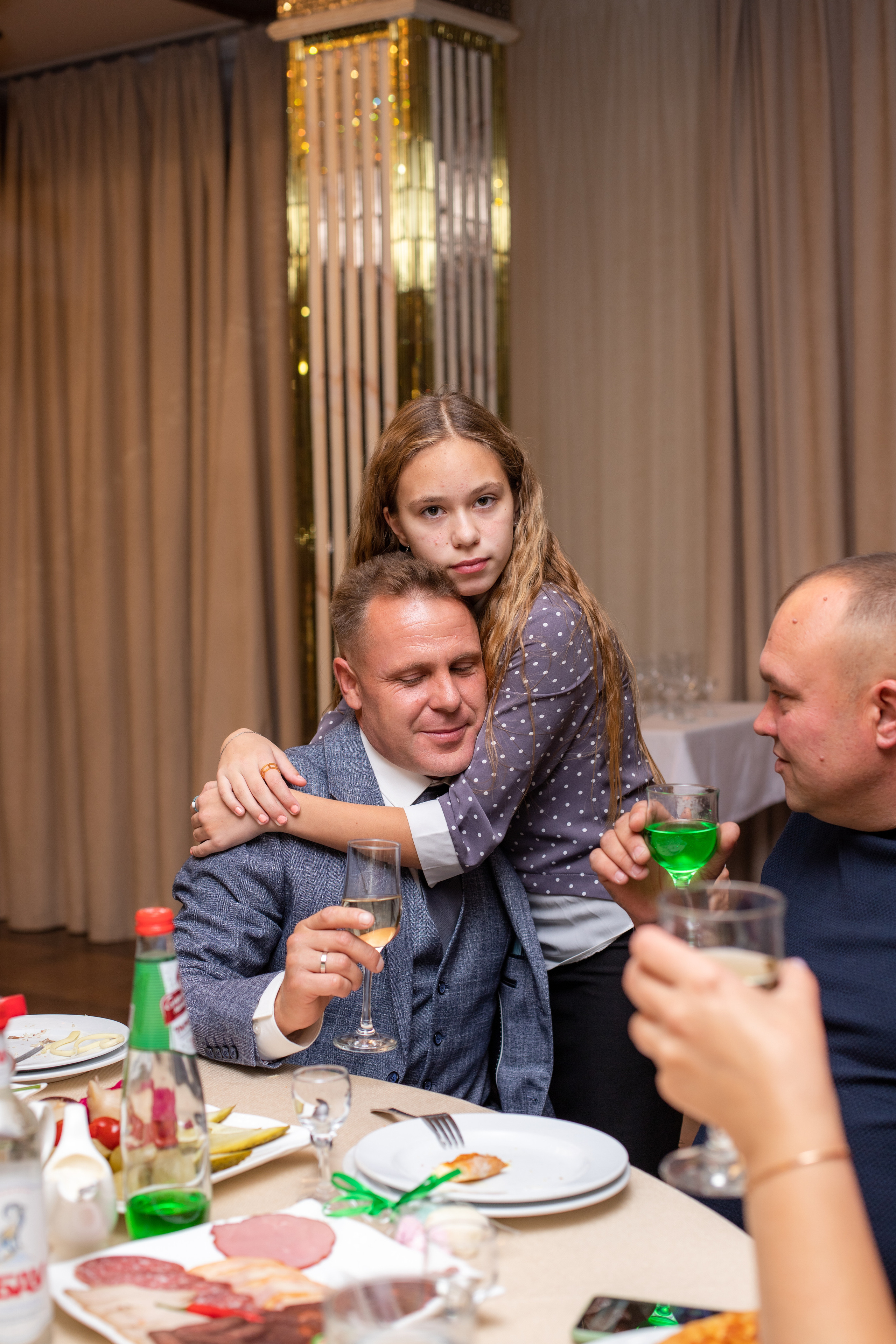 Дмитрий и Инна. Семейный и детский фотограф в Краснодаре Ирина Лаврецкая