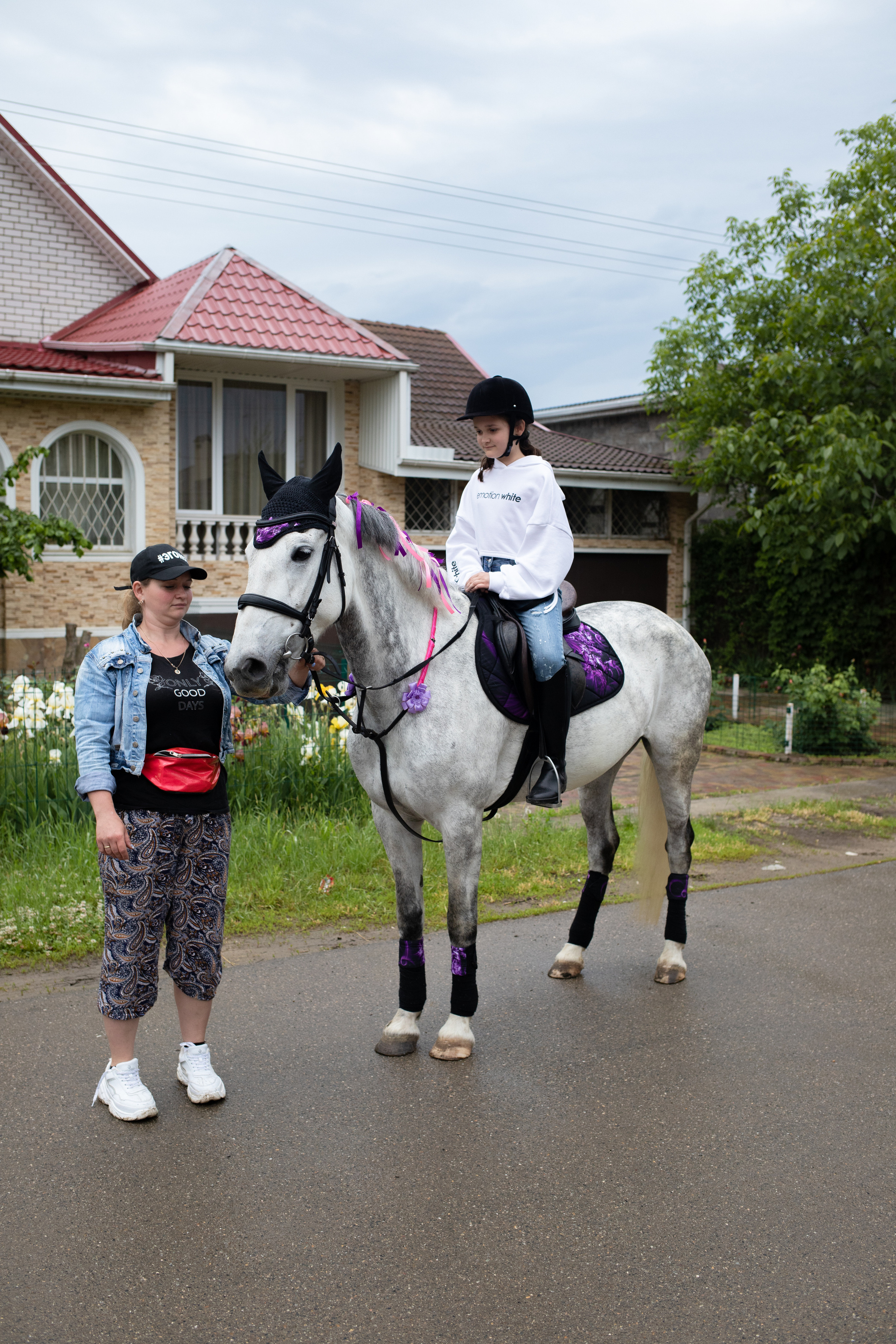 Детский день рождения. Домашний репортаж. Семейный и детский фотограф в Краснодаре Ирина Лаврецкая