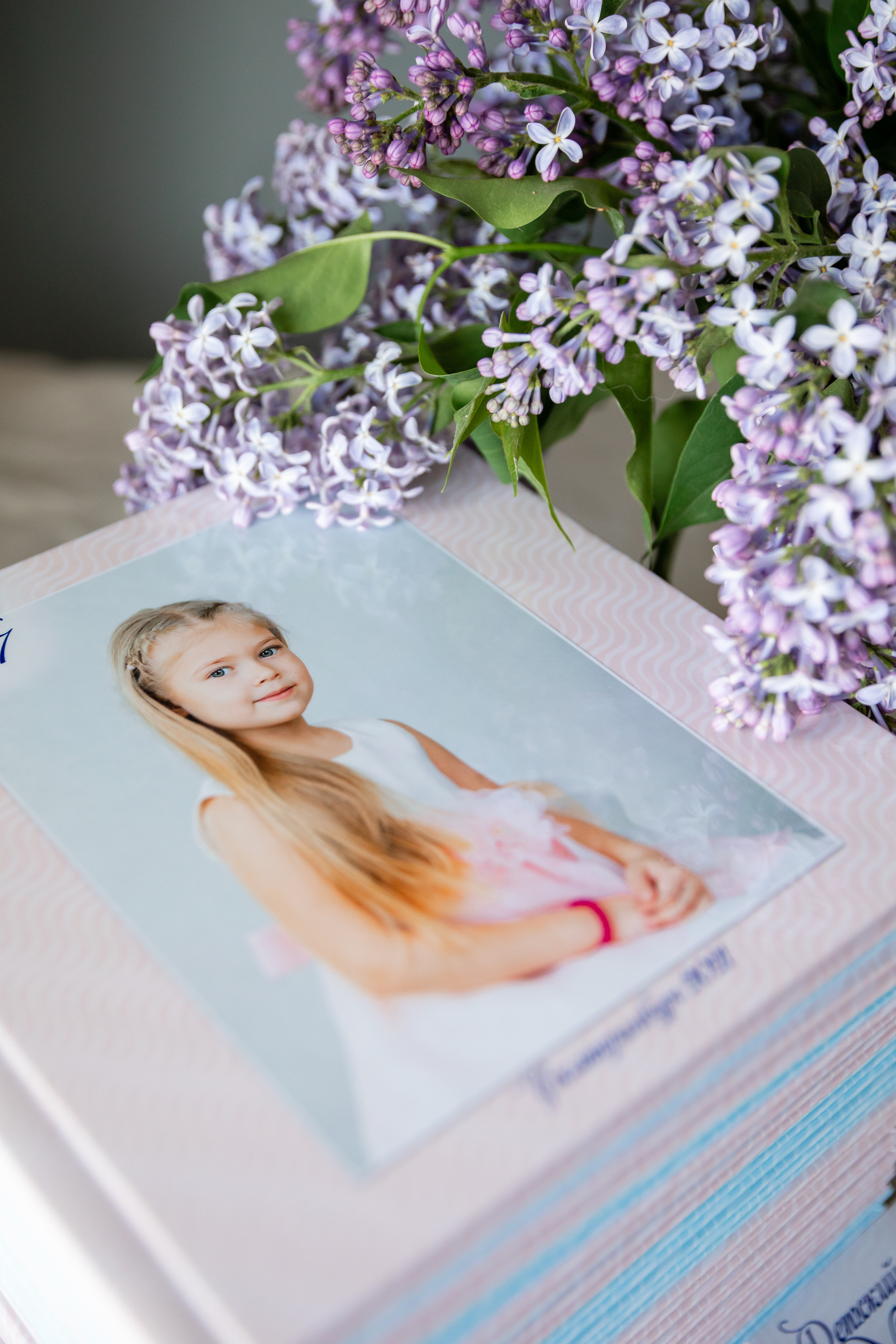 Книги готовые пример для детского сада. Детский и семейный фотограф в Екатеринбурге Дурнева Екатерина