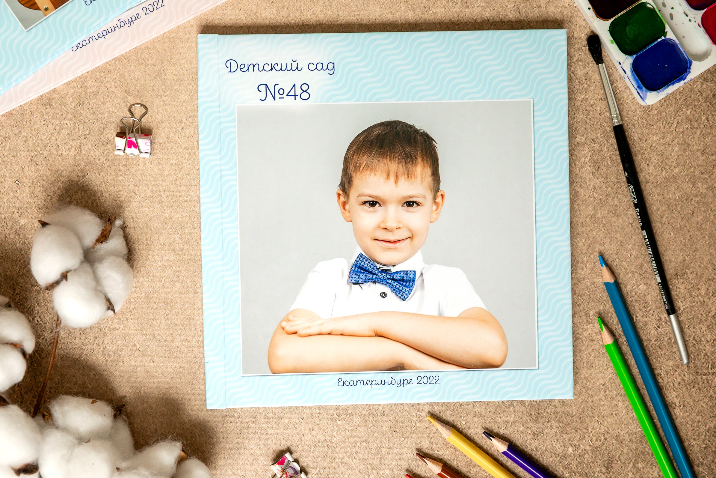 Книги готовые пример для детского сада. Детский и семейный фотограф в Екатеринбурге Дурнева Екатерина
