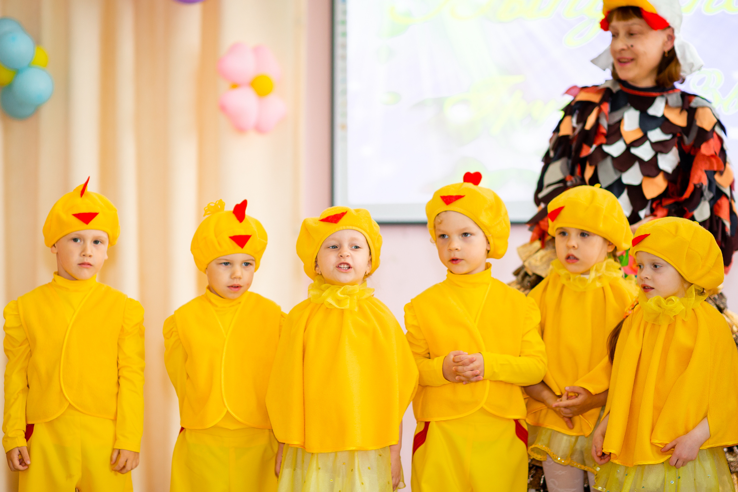Примеры репортажа мероприятий. Детский и семейный фотограф в Екатеринбурге Дурнева Екатерина