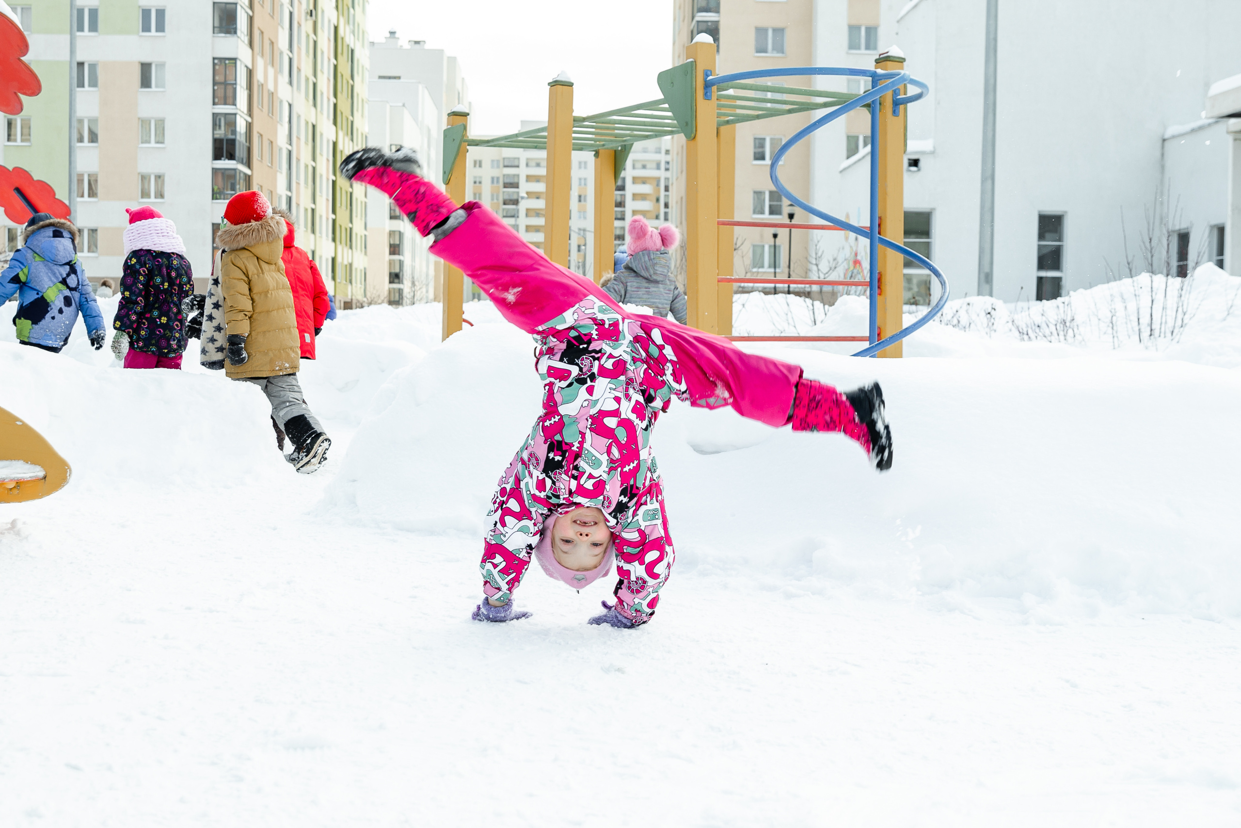 Пример съемки ДС. Детский и семейный фотограф в Екатеринбурге Дурнева Екатерина