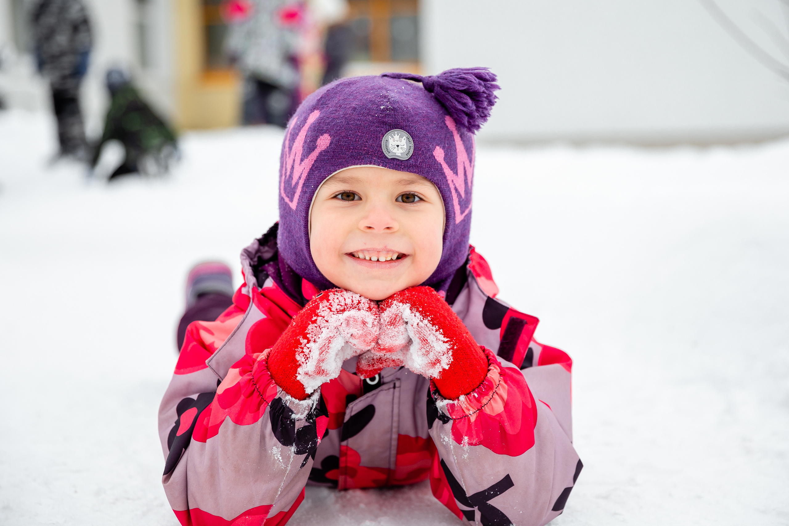 Пример съемки ДС. Детский и семейный фотограф в Екатеринбурге Дурнева Екатерина