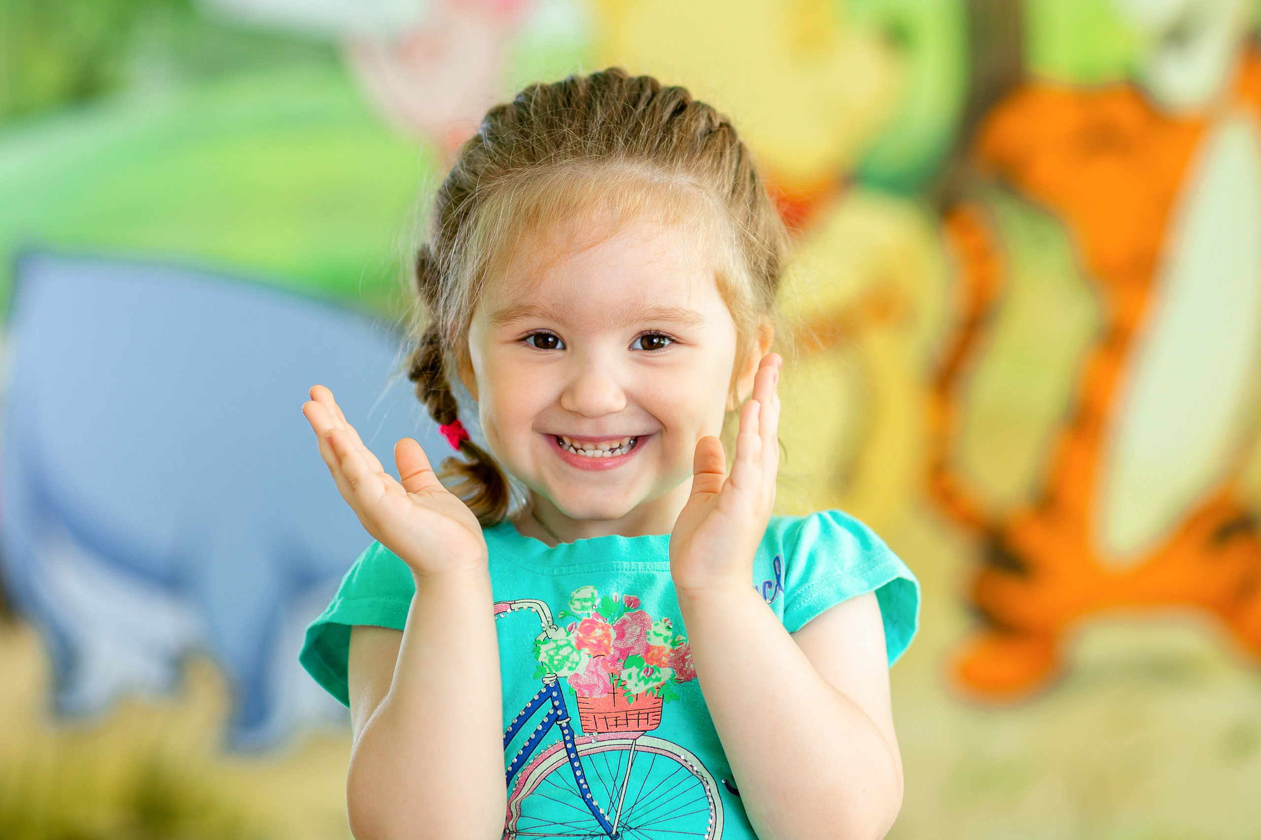 Пример съемки ДС. Детский и семейный фотограф в Екатеринбурге Дурнева Екатерина