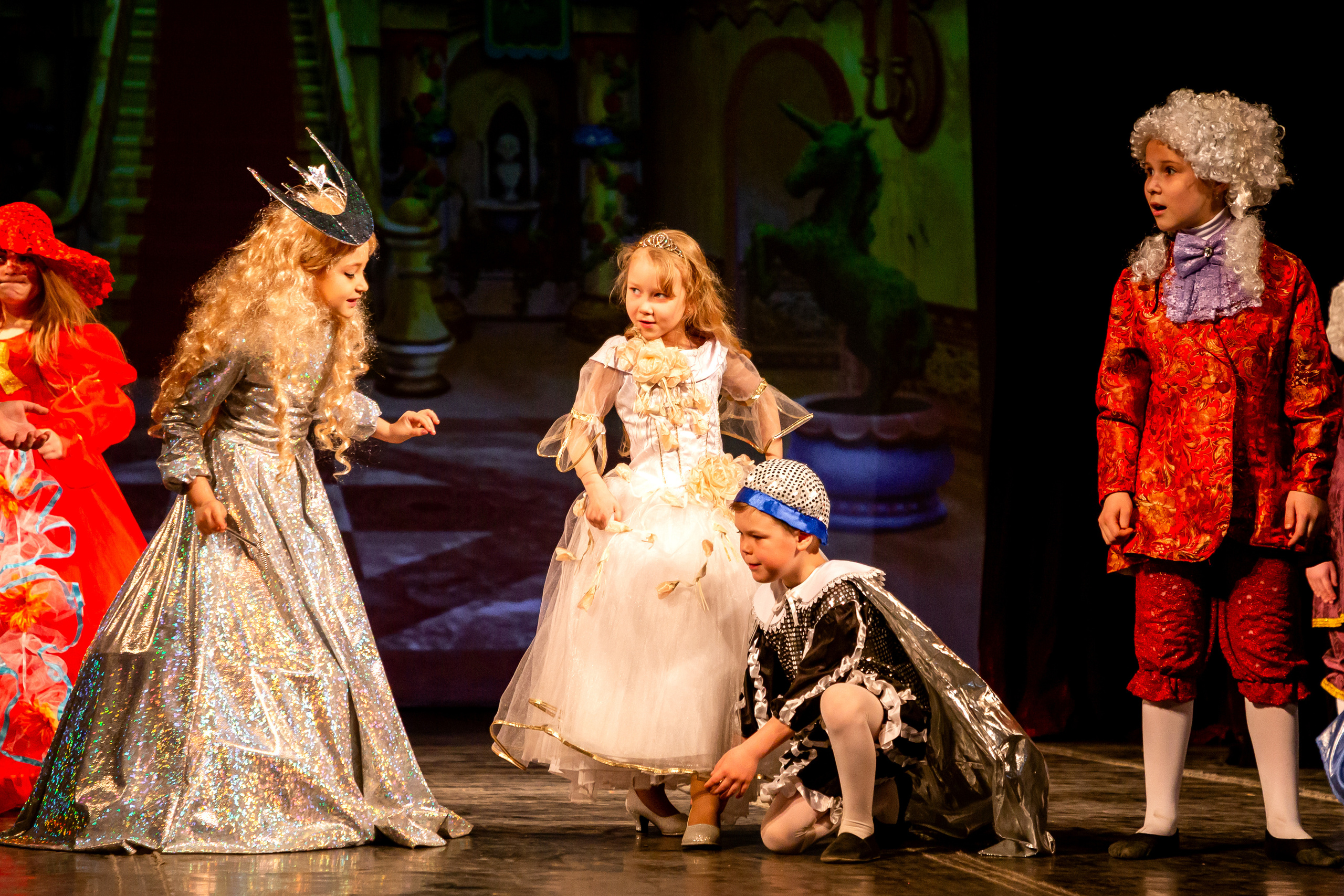 Примеры репортажа мероприятий. Детский и семейный фотограф в Екатеринбурге Дурнева Екатерина