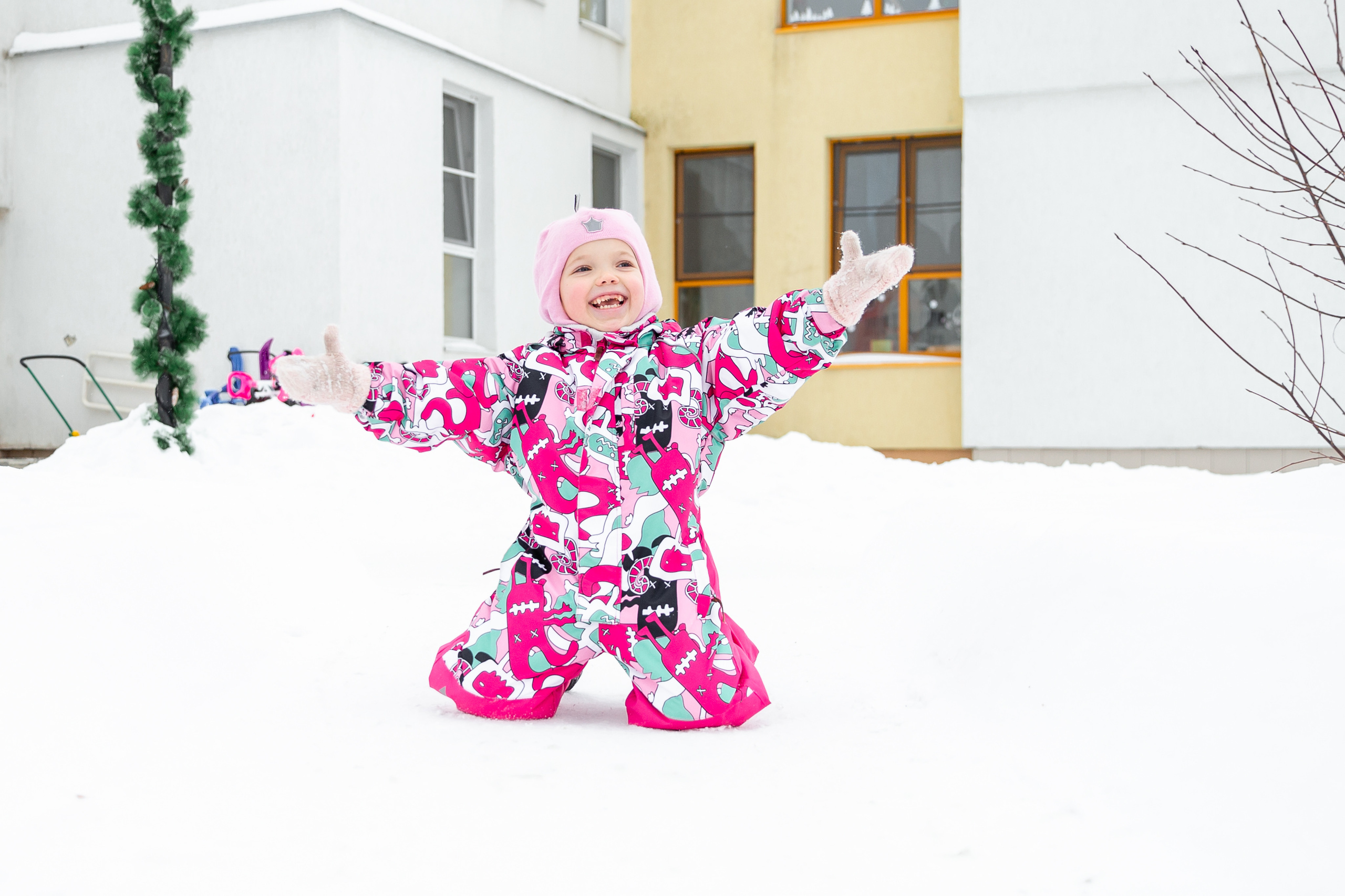 Пример съемки ДС. Детский и семейный фотограф в Екатеринбурге Дурнева Екатерина