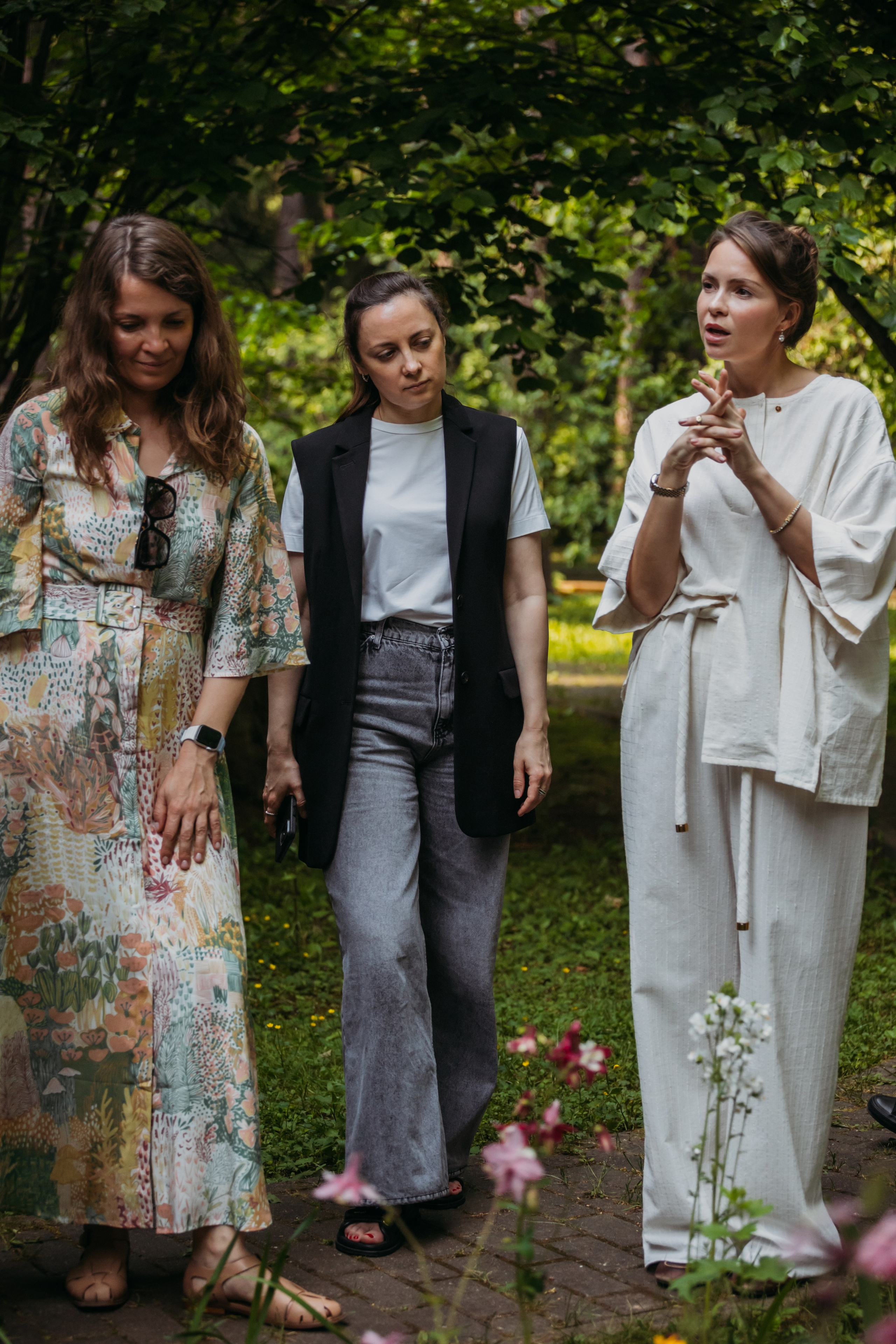 Родные люди «Переделкино». Леся Гаранина. Семейный фотограф/видеограф Москва и область