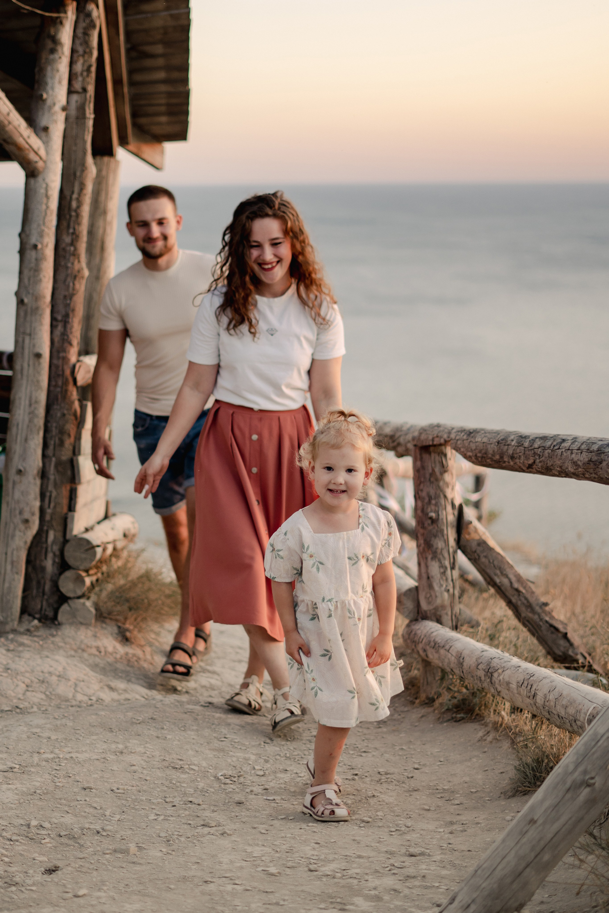 Семейные. Елена Луковская. Семейная, портретная, репоражная съёмка