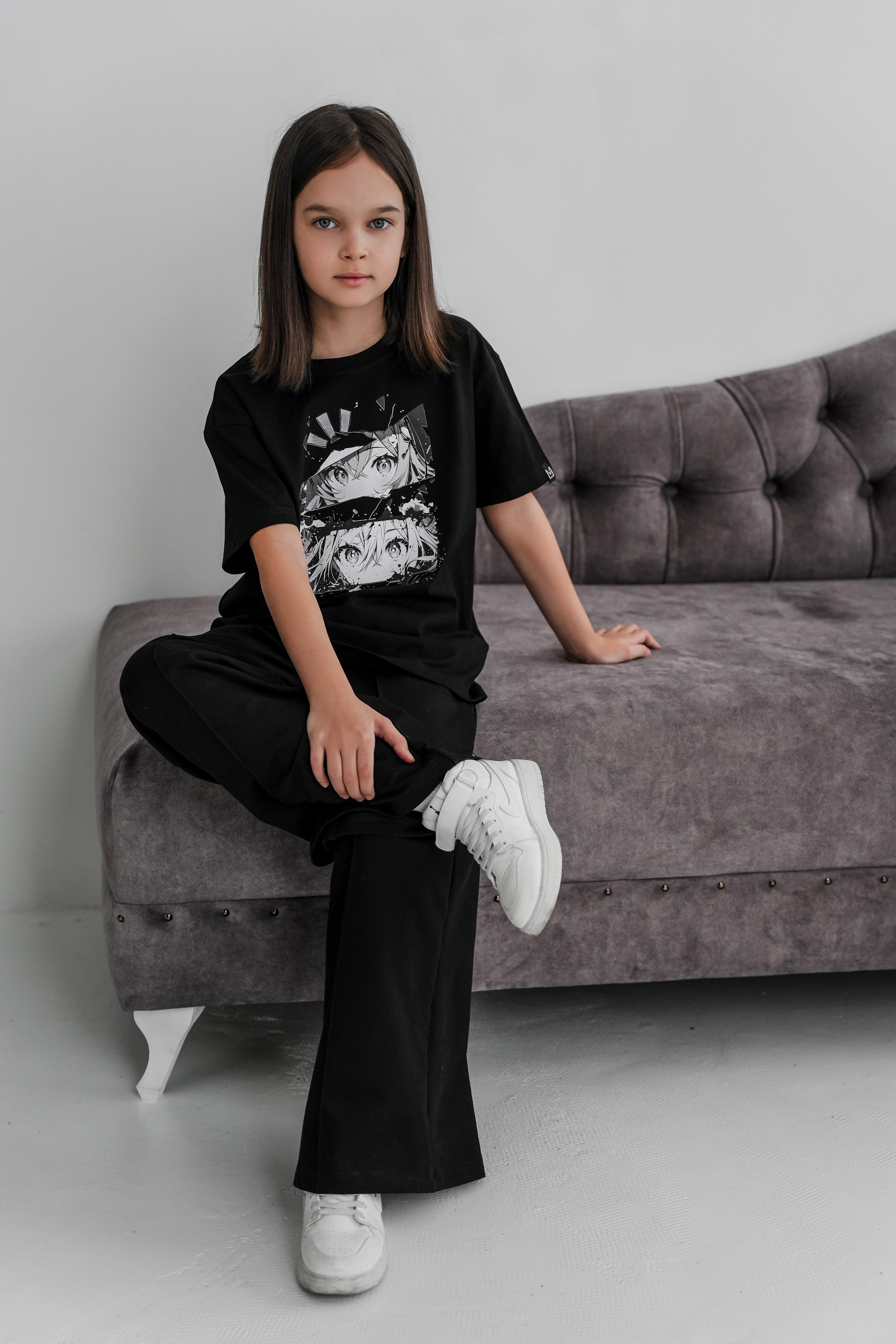 Детская одежда бренд М1. Фотограф в Смоленске Ольга Давыдова