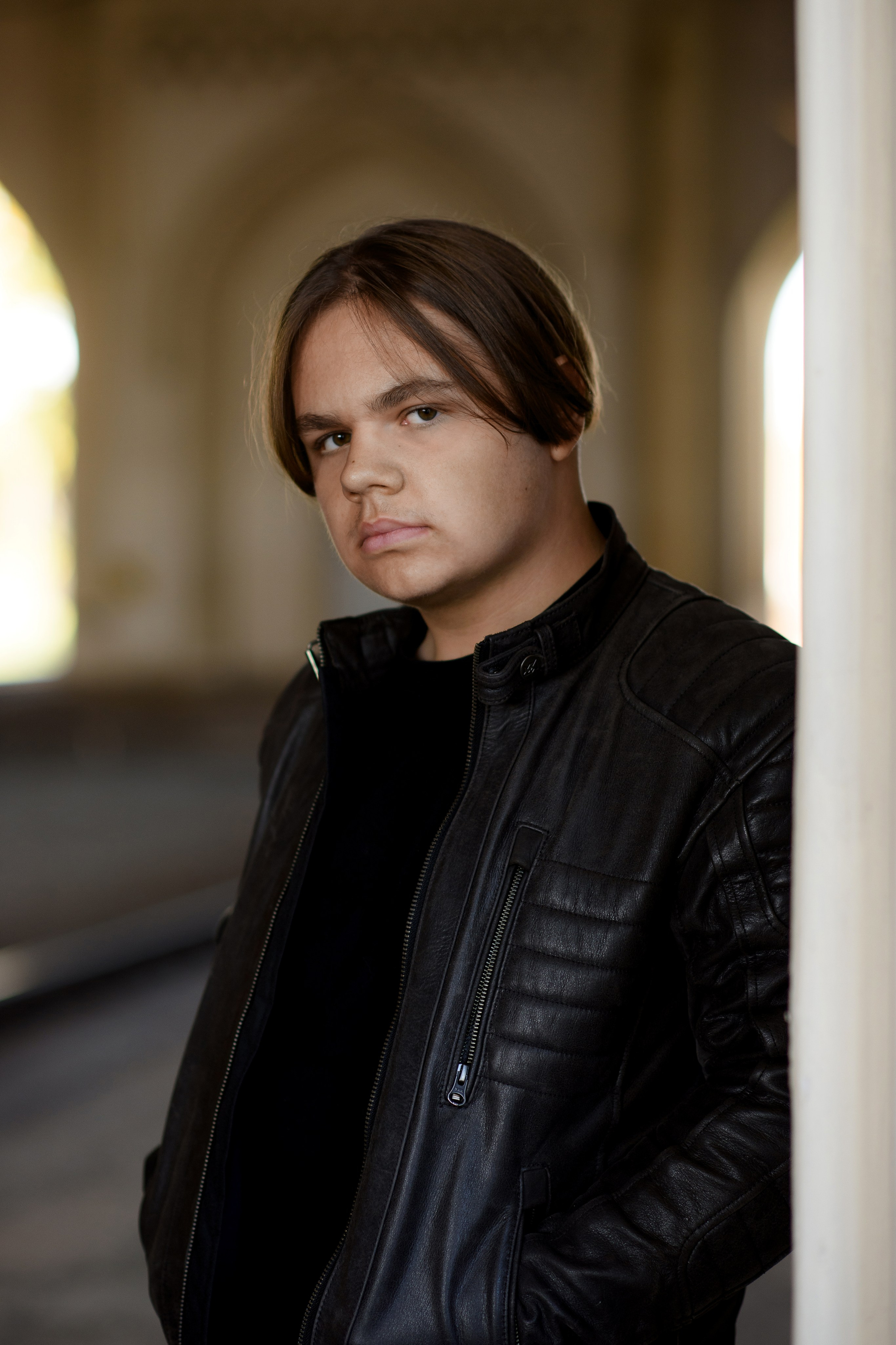 Борис. Главная