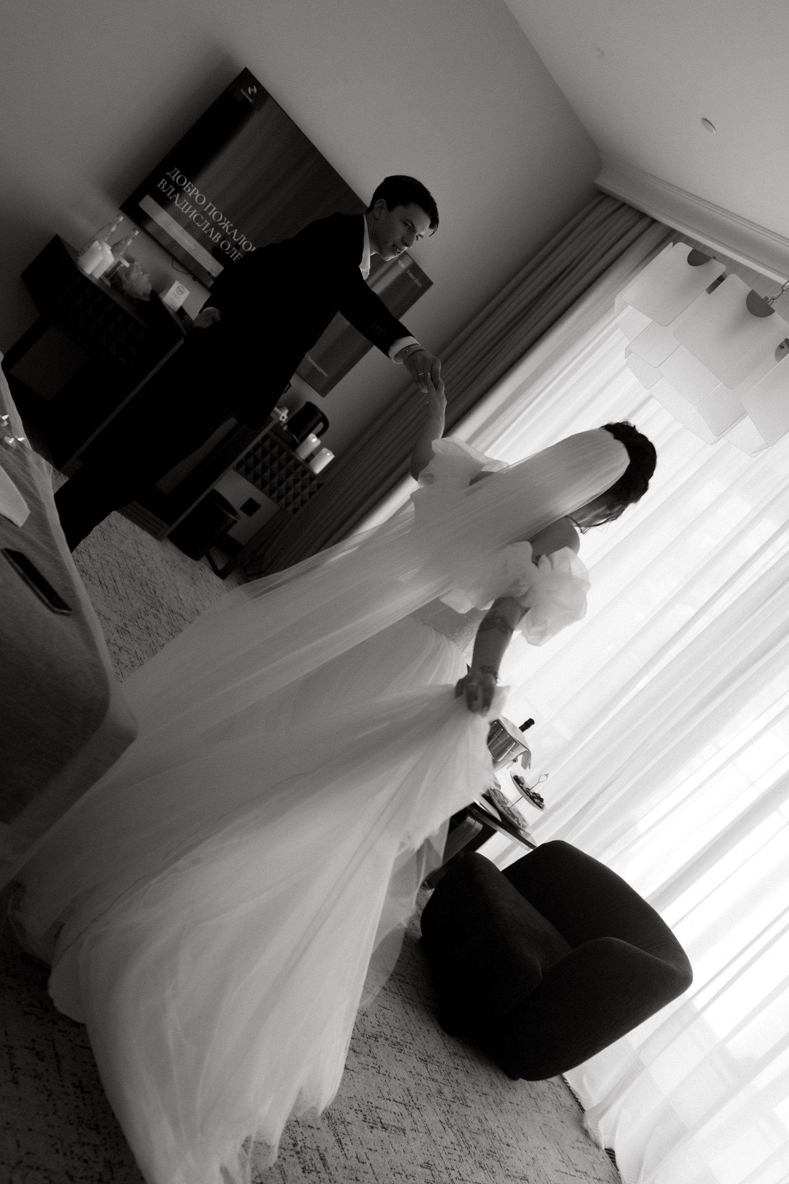 Влад & Наташа / Винодельня AYA. Свадебный фотограф Катерина Евст