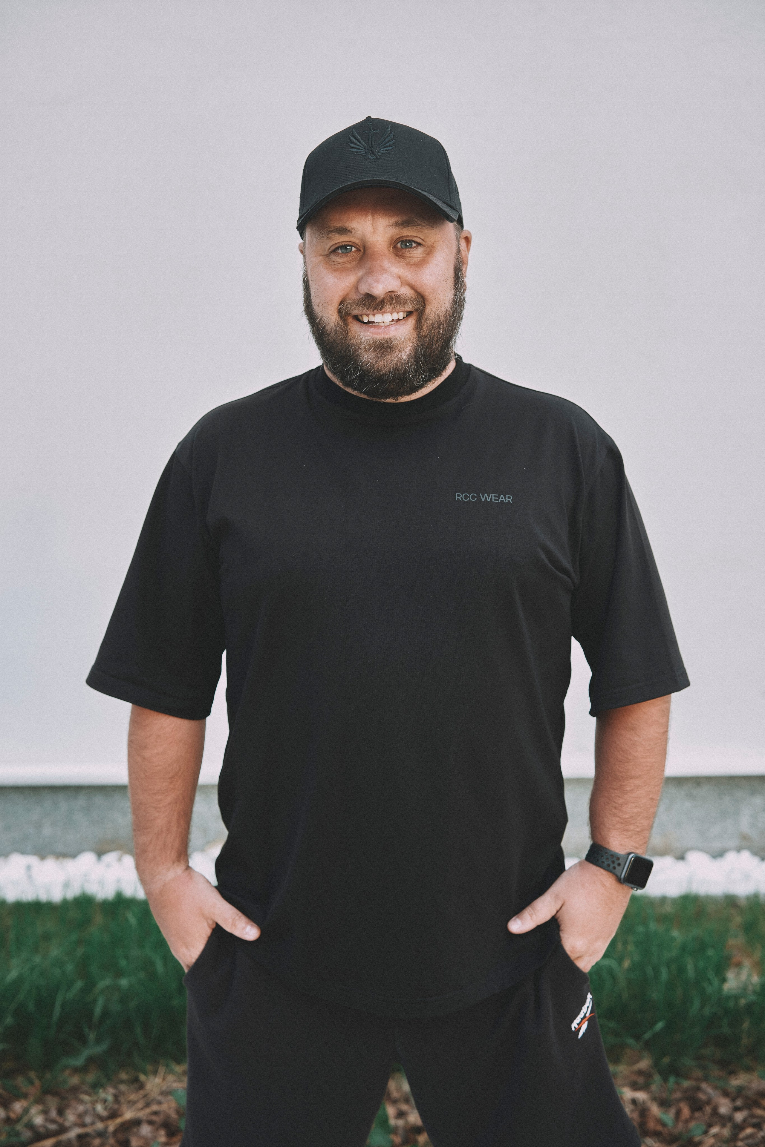 Roma. Николай Большаков