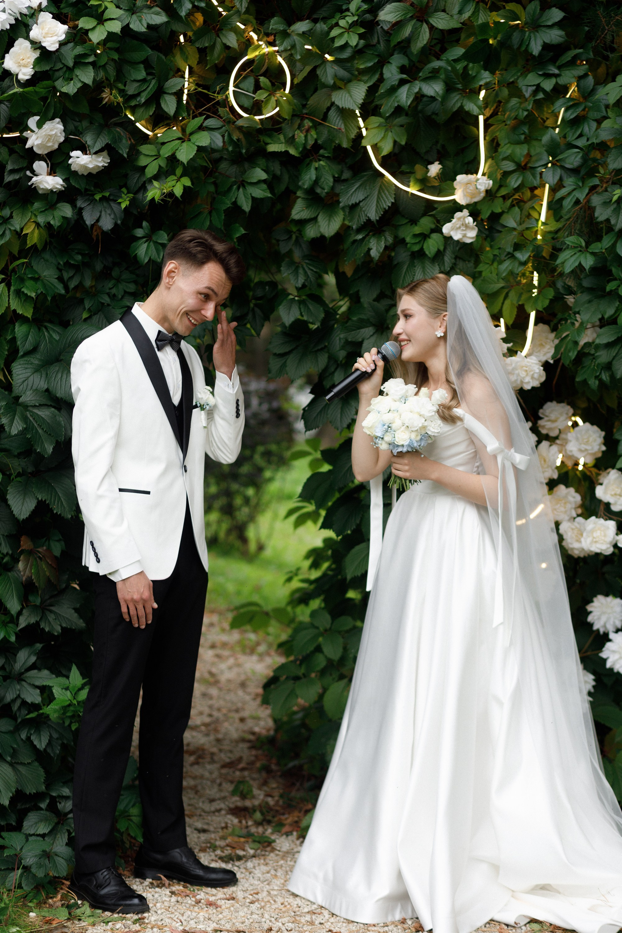 Свадебное портфолио. Свадебный фотограф в Ижевске Владимир Мещеряков