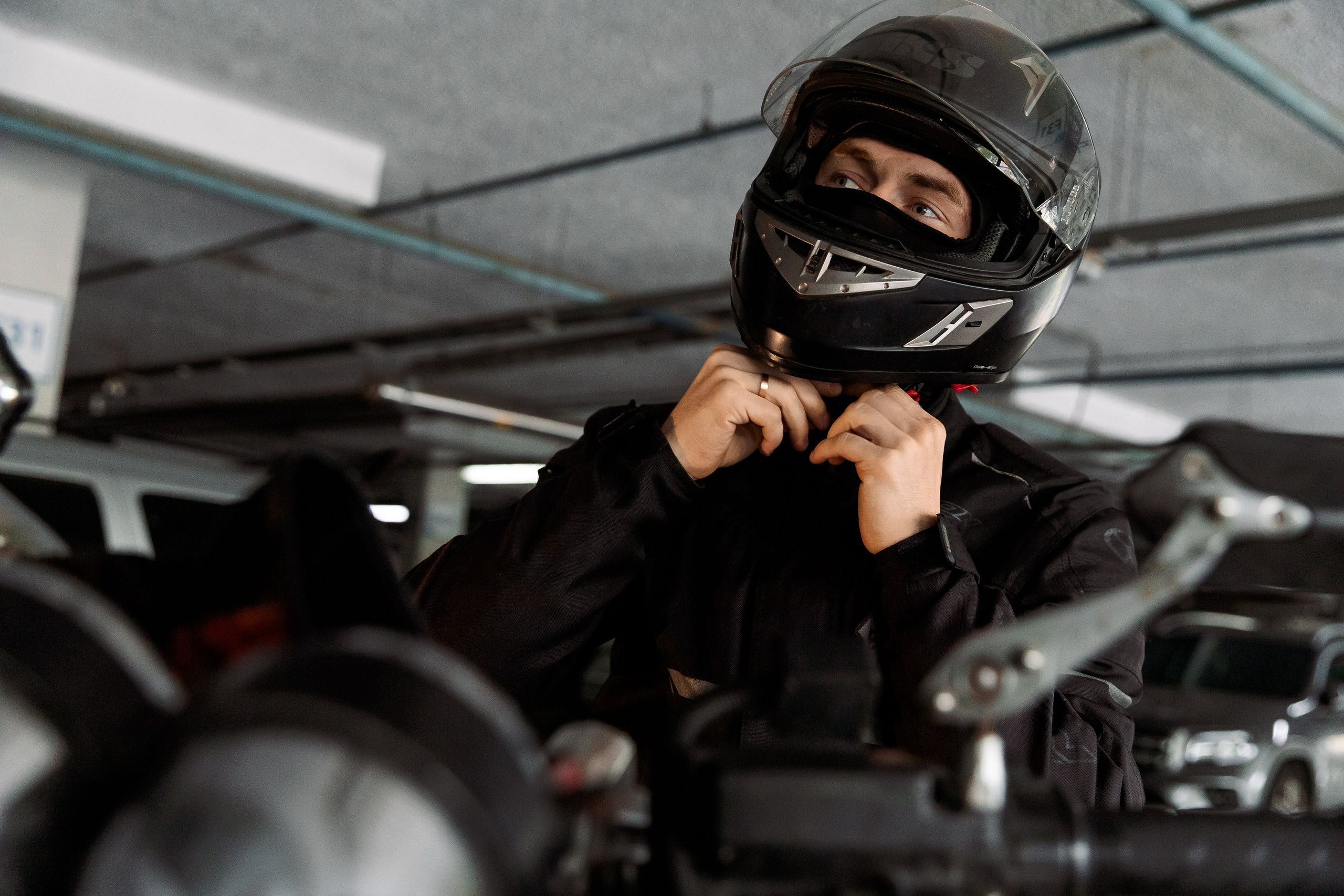 Макс и Лиза. Свадебный и семейный фотограф в Челябинске Юлия Ишимова