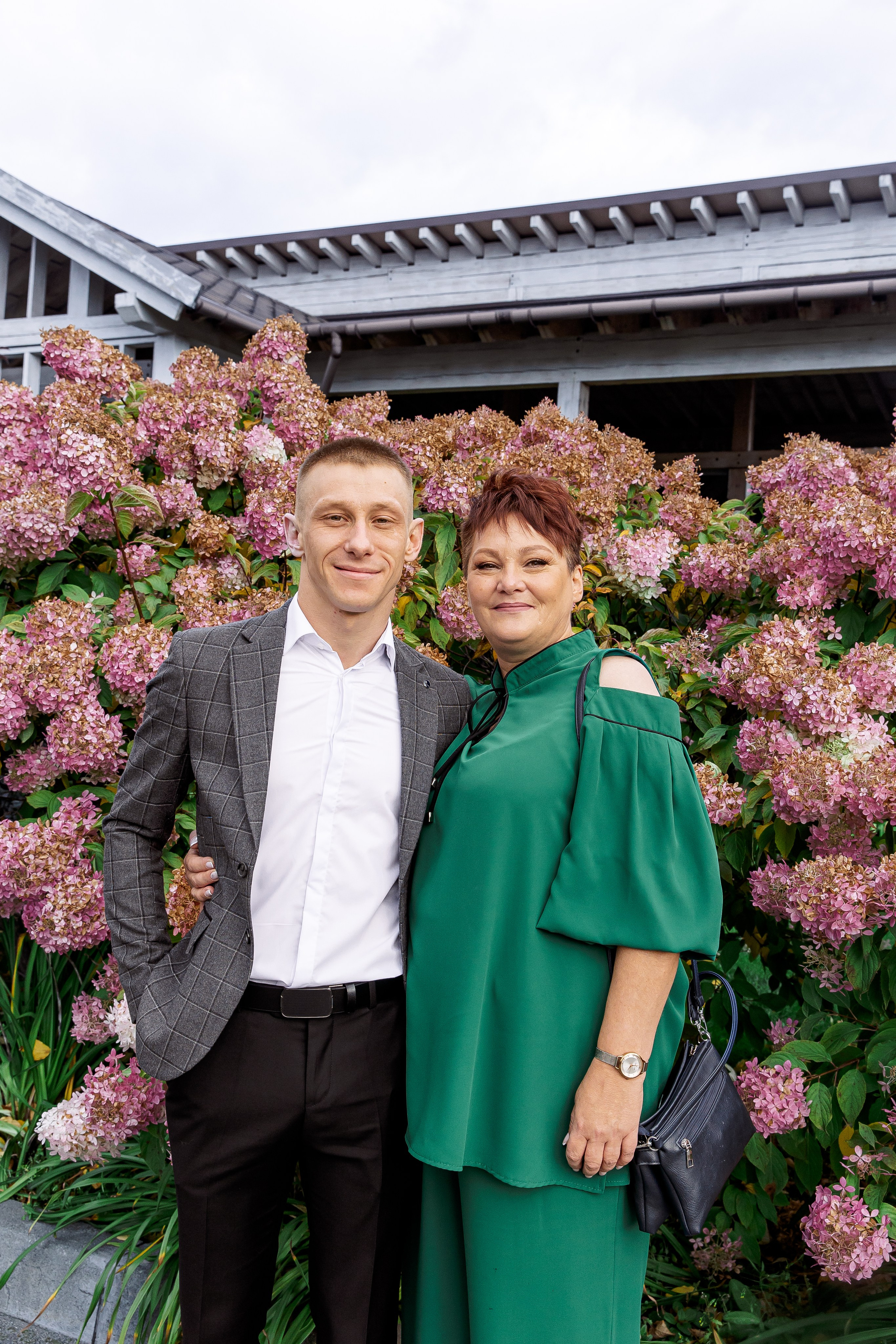 Станислав и Марина. Свадебный и семейный фотограф в Челябинске Юлия Ишимова