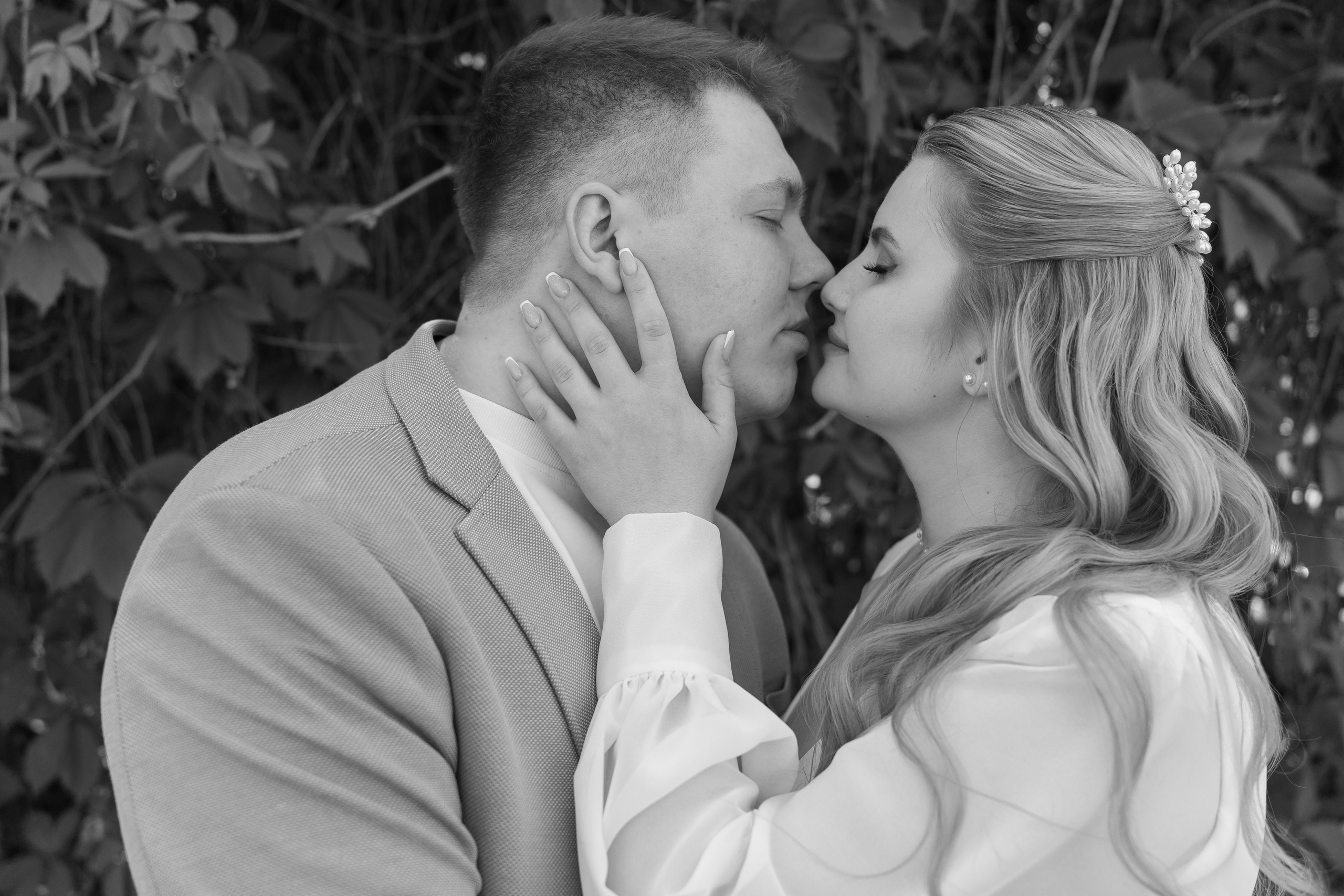 Свадьба Леры и Жени. Свадебный фотограф в Москве Яна Деньгина