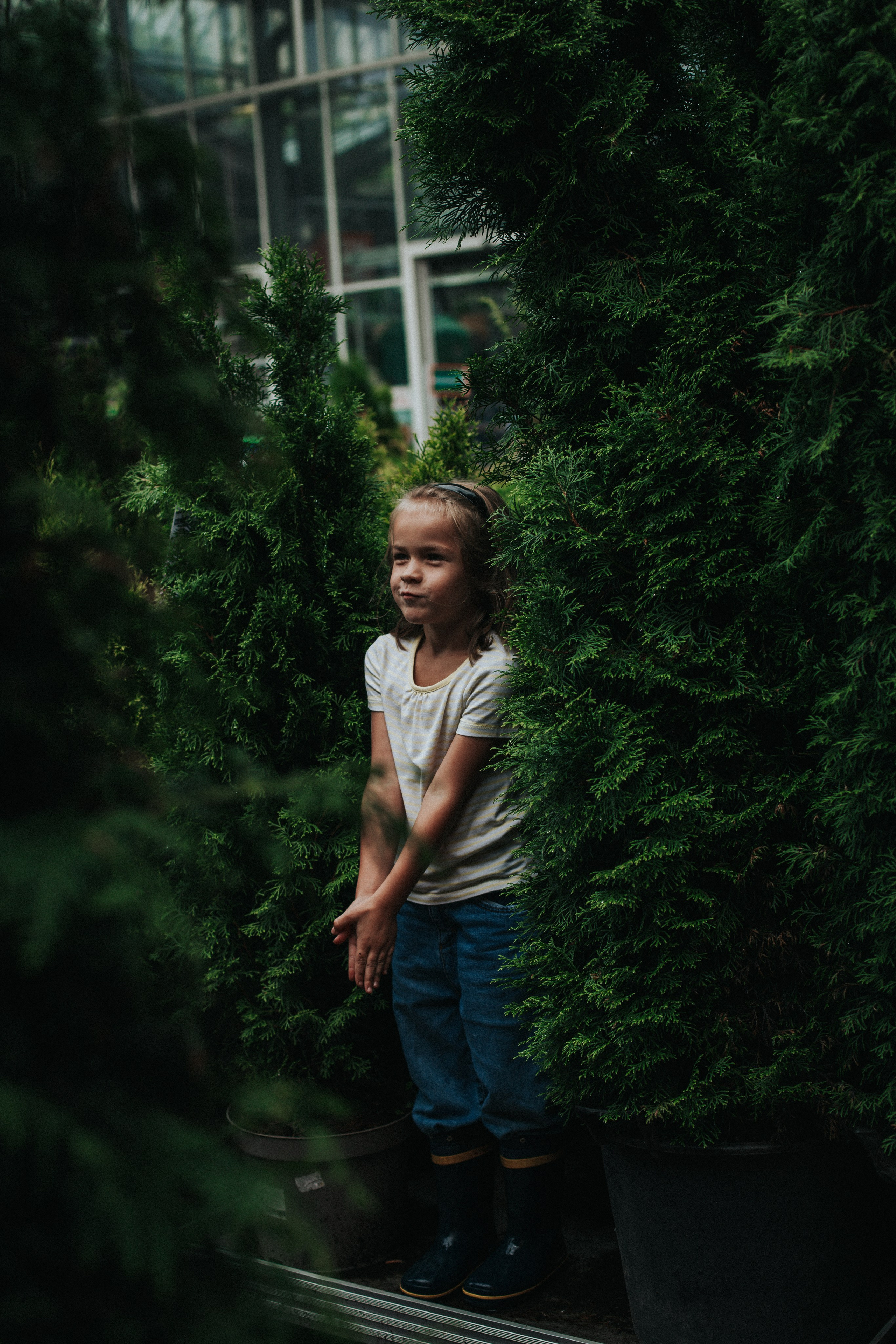 Лена Лисина. Дом + ОБИ. Фотограф в Нижнем Новгороде