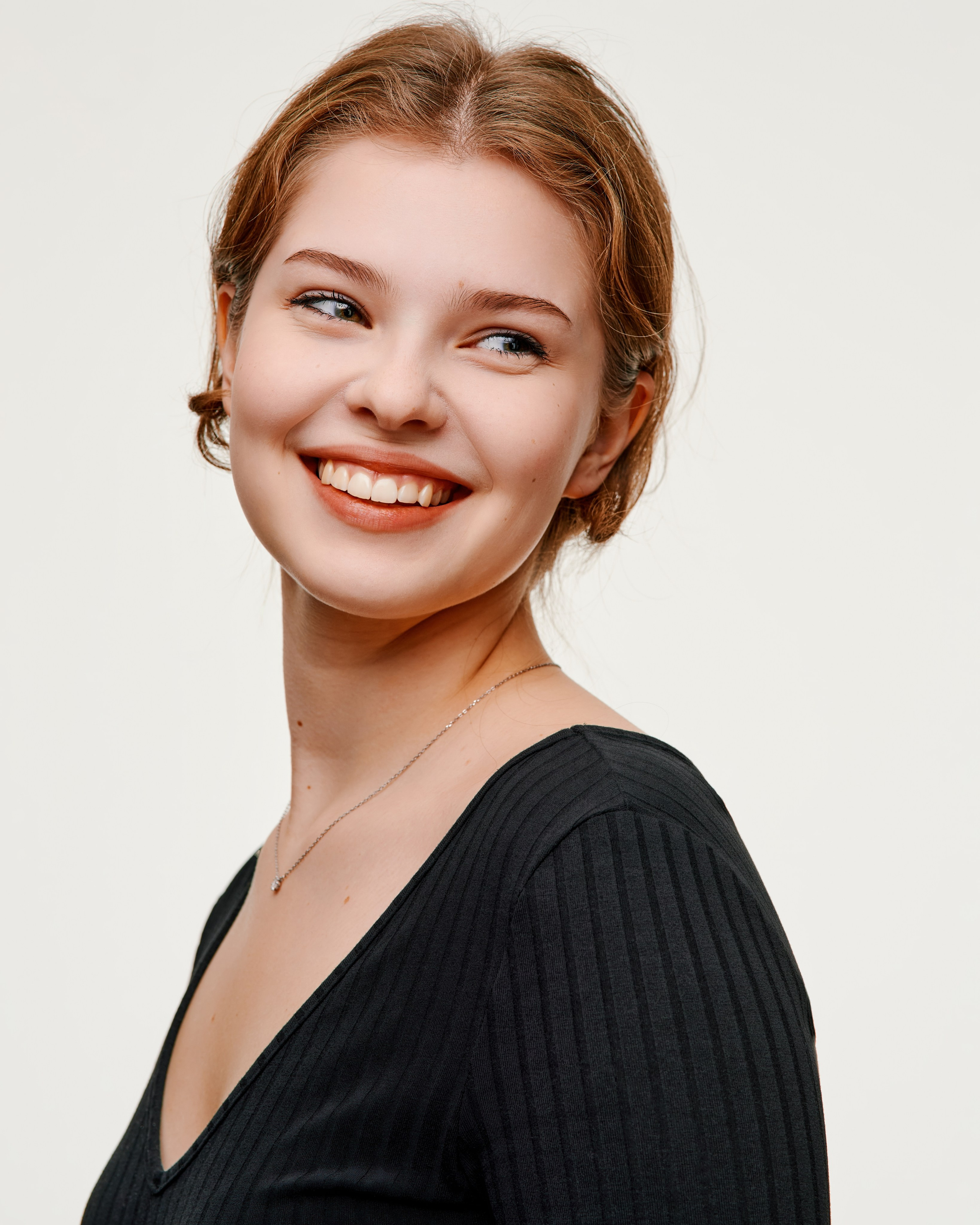 Вероника Петренко. Коммерческие фотосессии, актерское портфолио