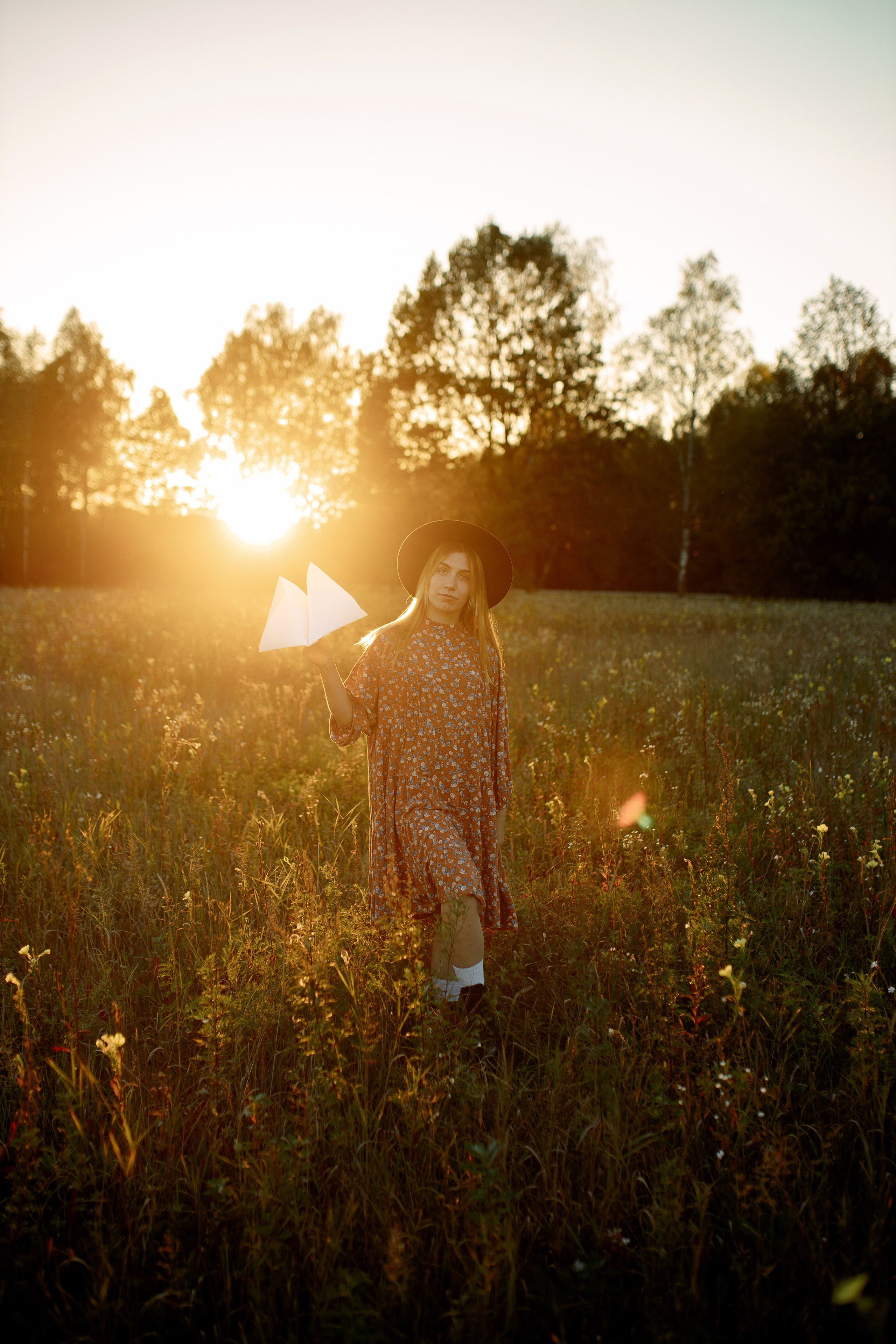 Индивидуальные уличные серии