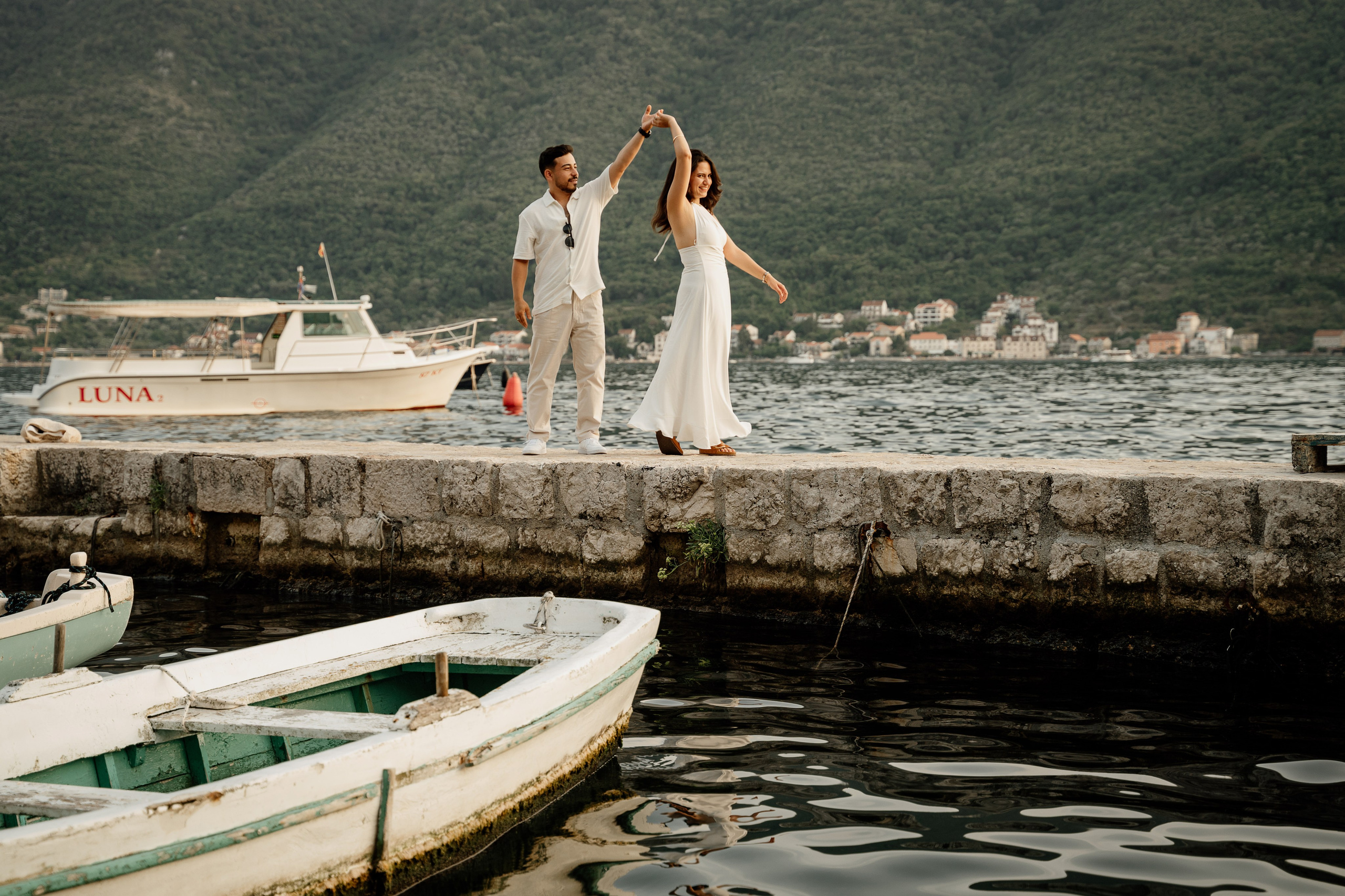 Trusted Wedding Photographer in Montenegro. Photographer in Montenegro | Фотограф в Черногории