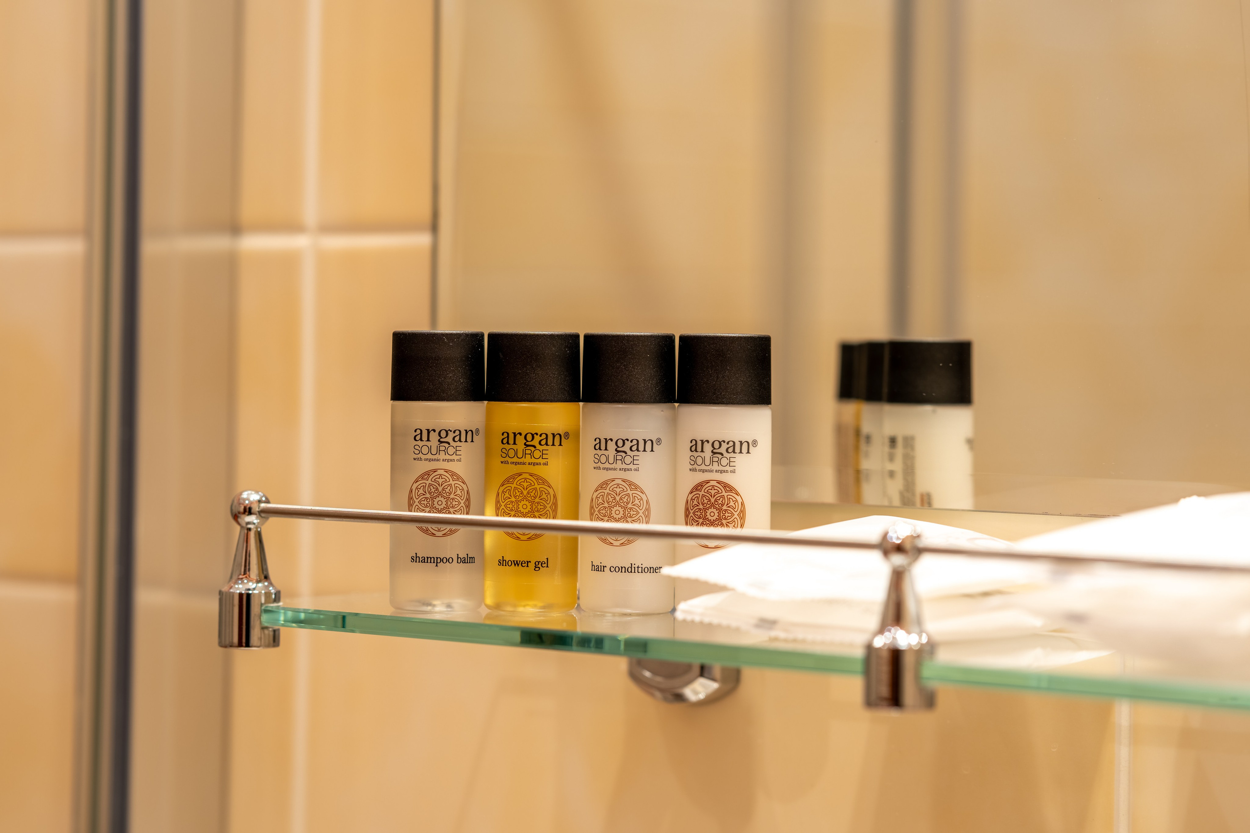 Интерьерная фотосъёмка отеля «Пётръ», Санкт-Петербург