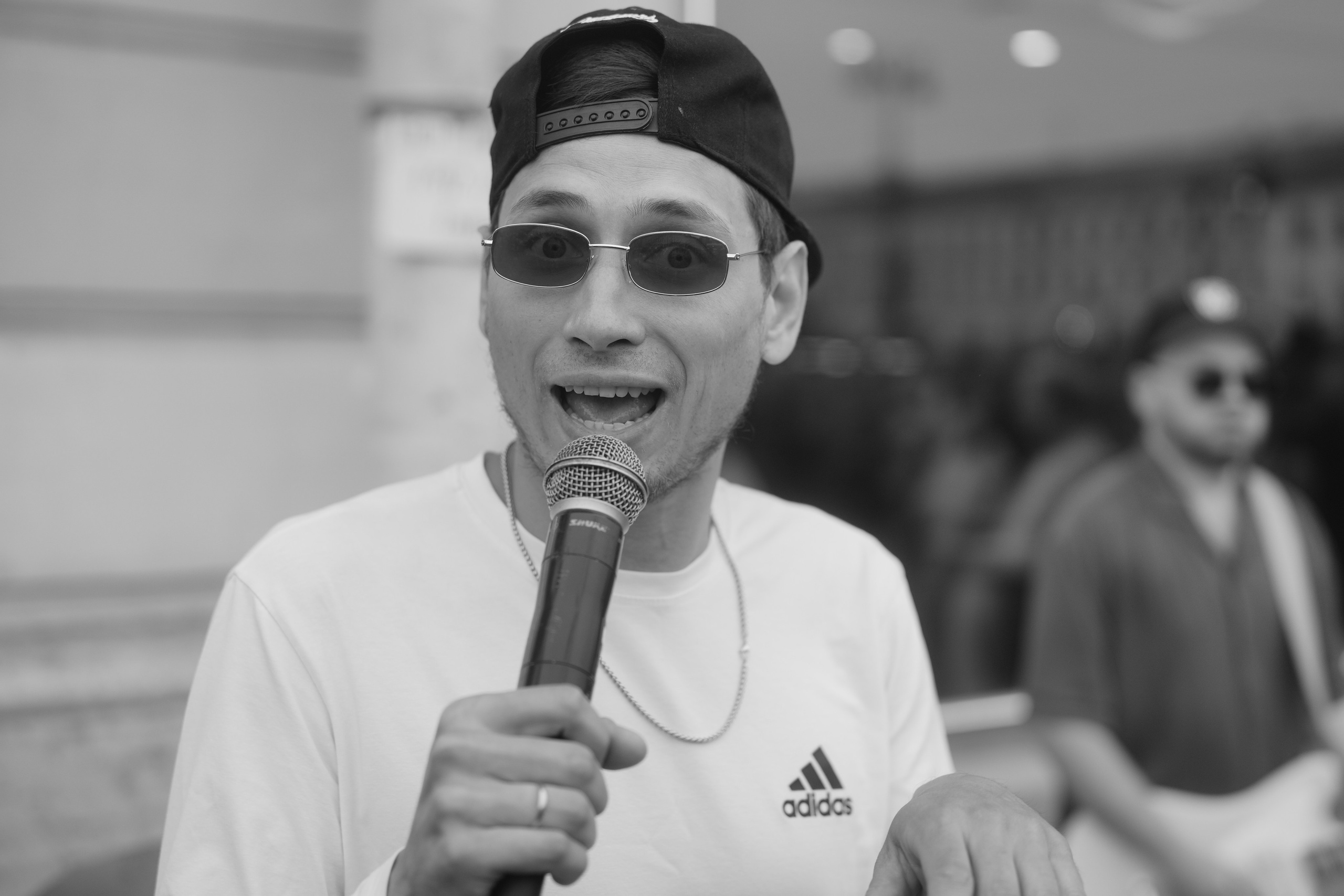 ID AHO. Сергей Горшенин — профессиональный фотограф