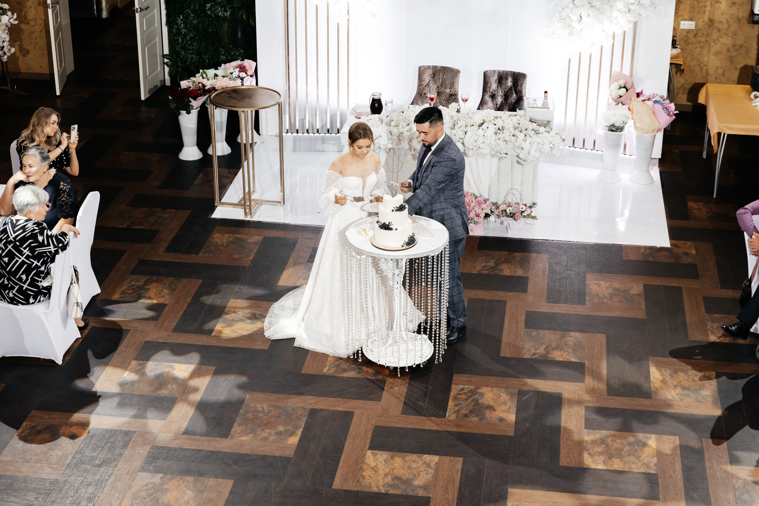 Igor & Regina. Свадебный фотограф Ильнар Асадуллин