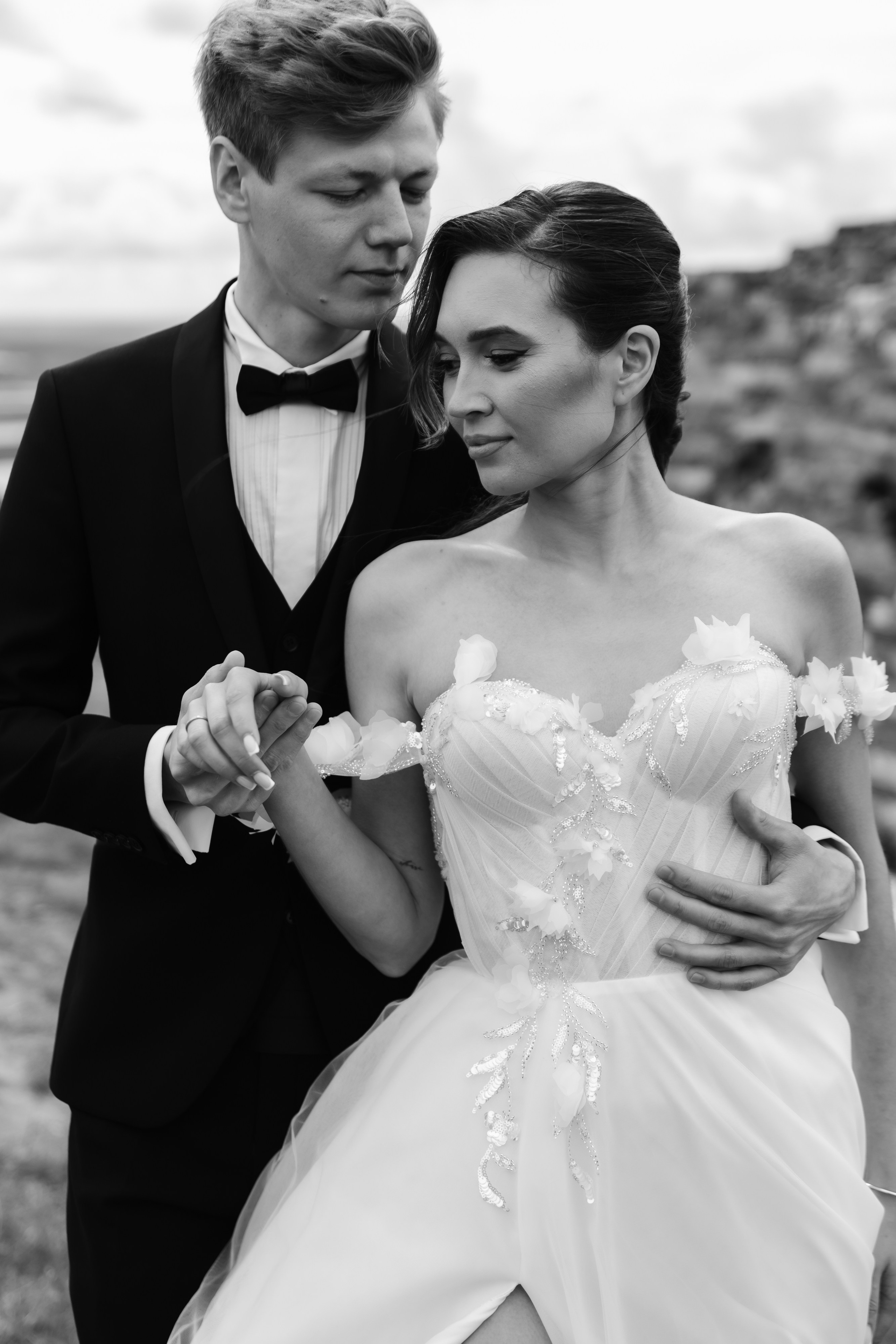 Marsel & Elena. Свадебный фотограф Ильнар Асадуллин