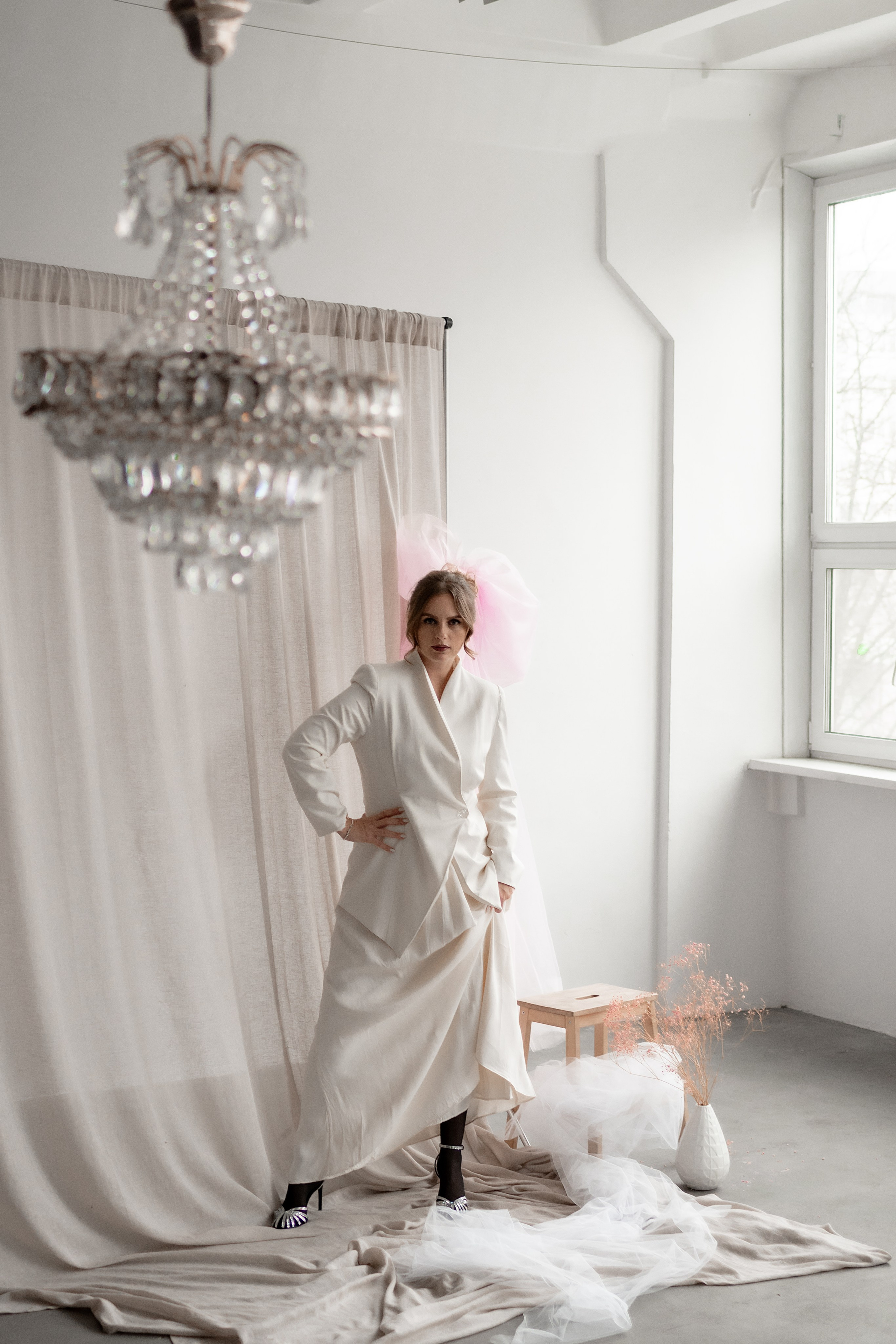 Вика. Свадебный и семейный фотограф в Серпухове Александра Дерюшева