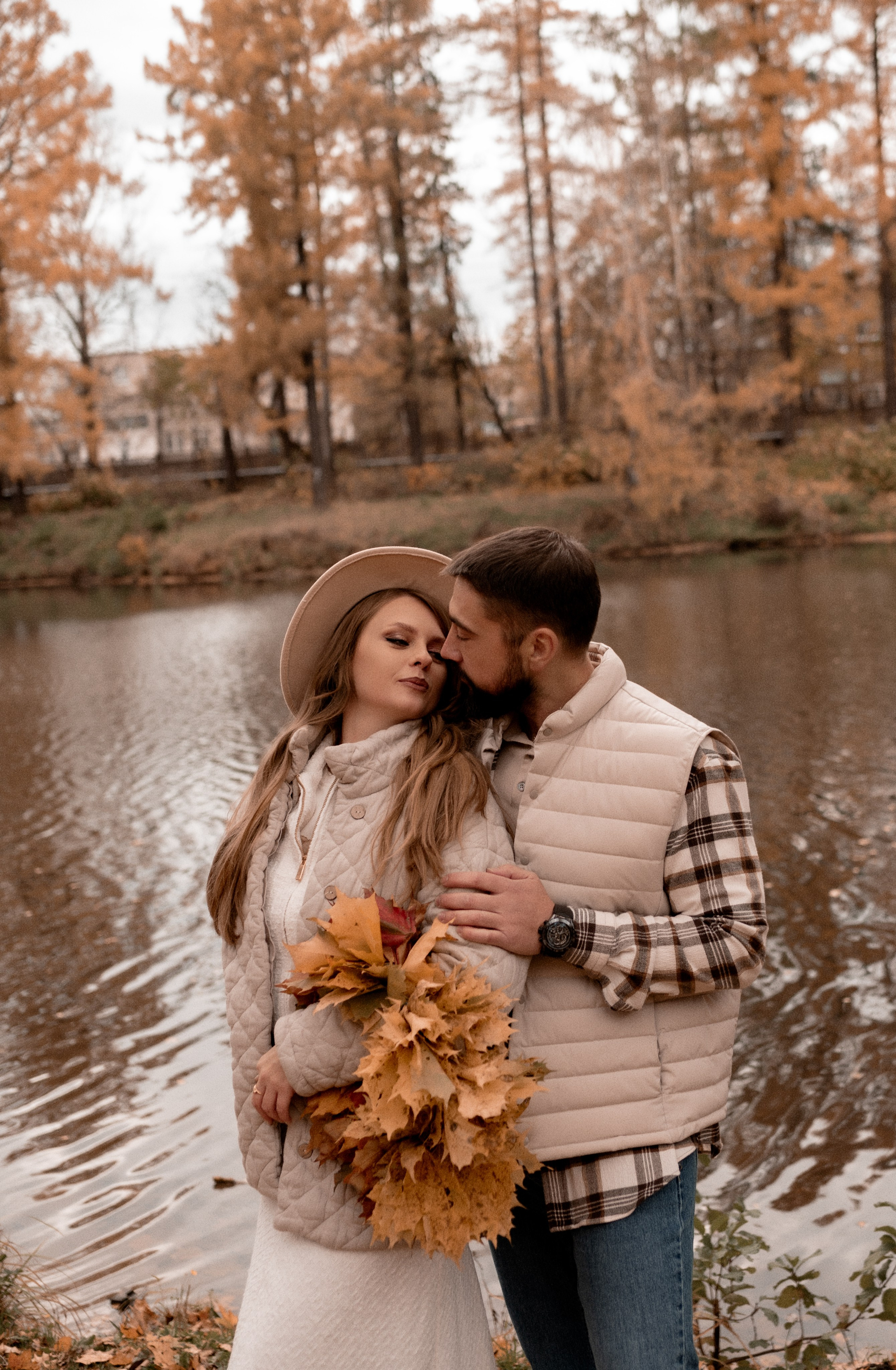 Семья. Свадебный и семейный фотограф в Серпухове Александра Дерюшева