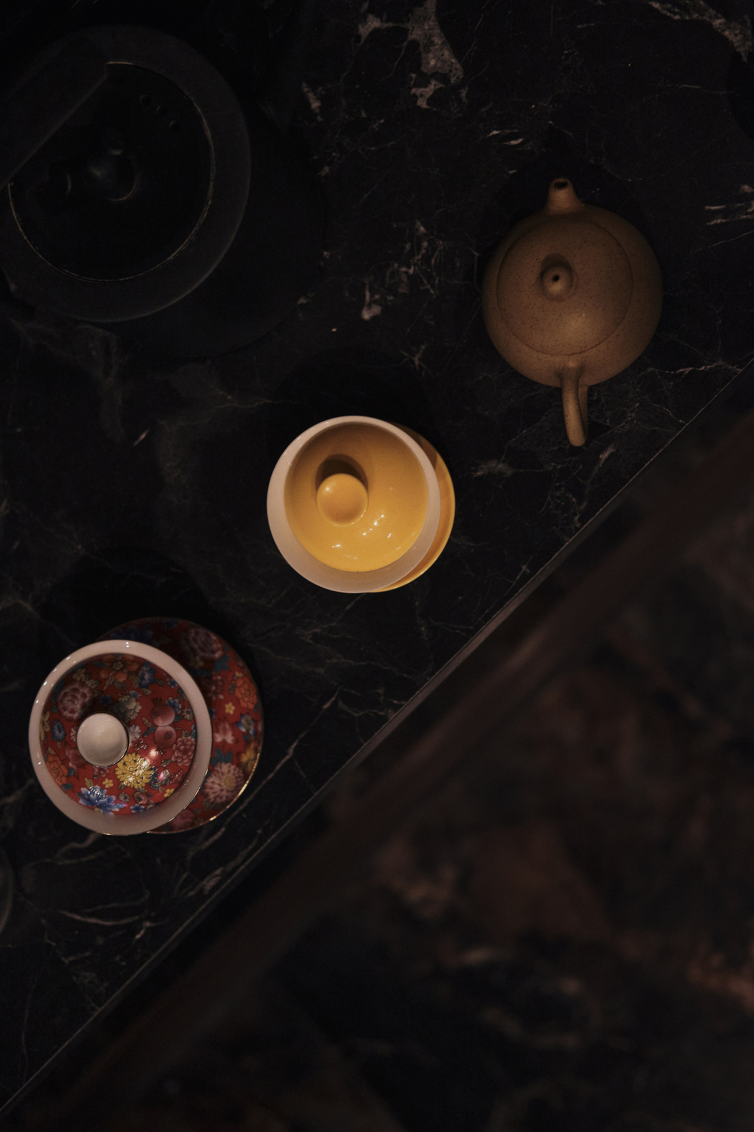 Белая панда — магазин чайных ощущений. Артём Кузнецов, фотограф, Новосибирск