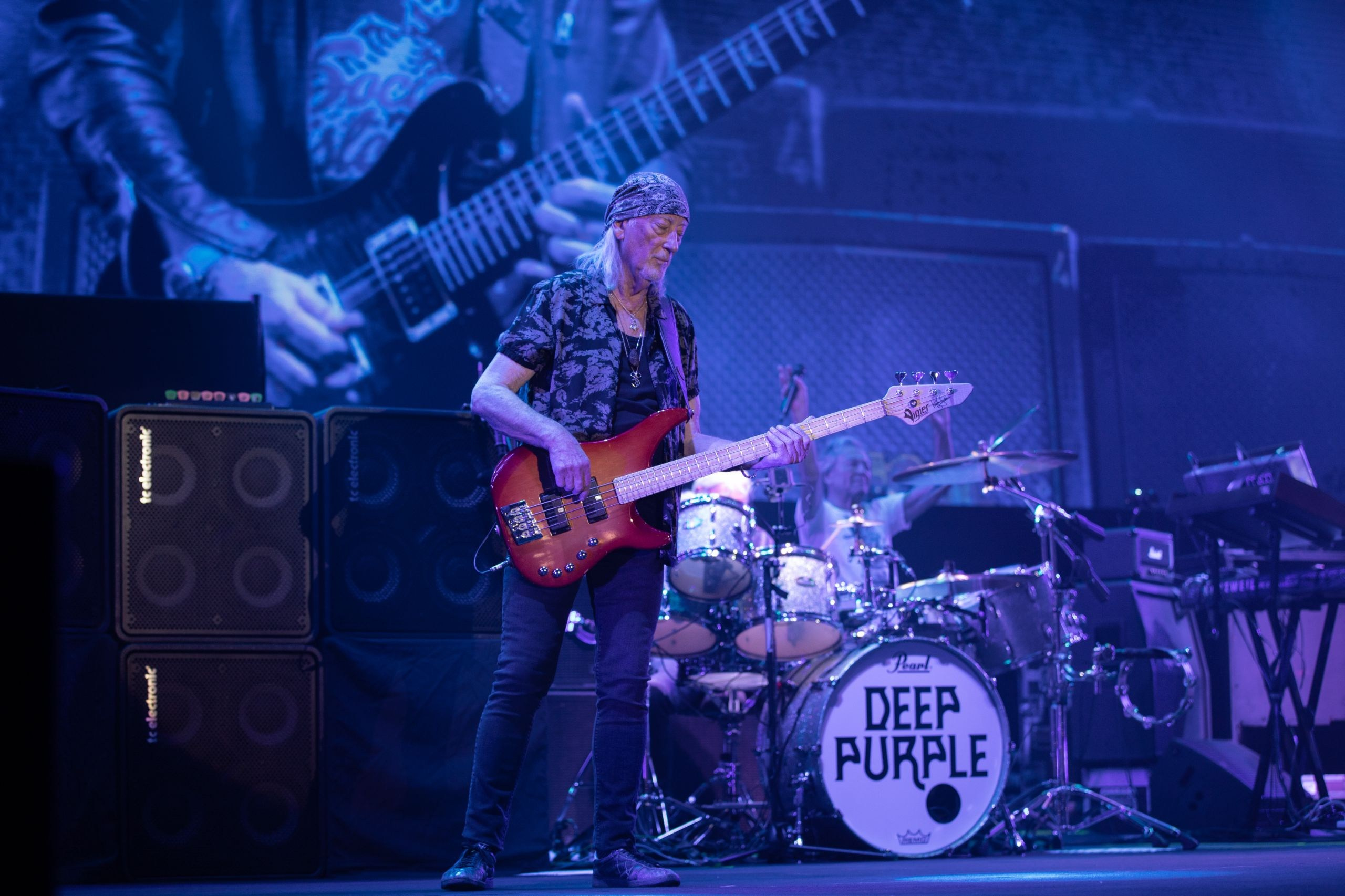 Deep Purple | Алматы | 22.04.2026. Tori_Photo