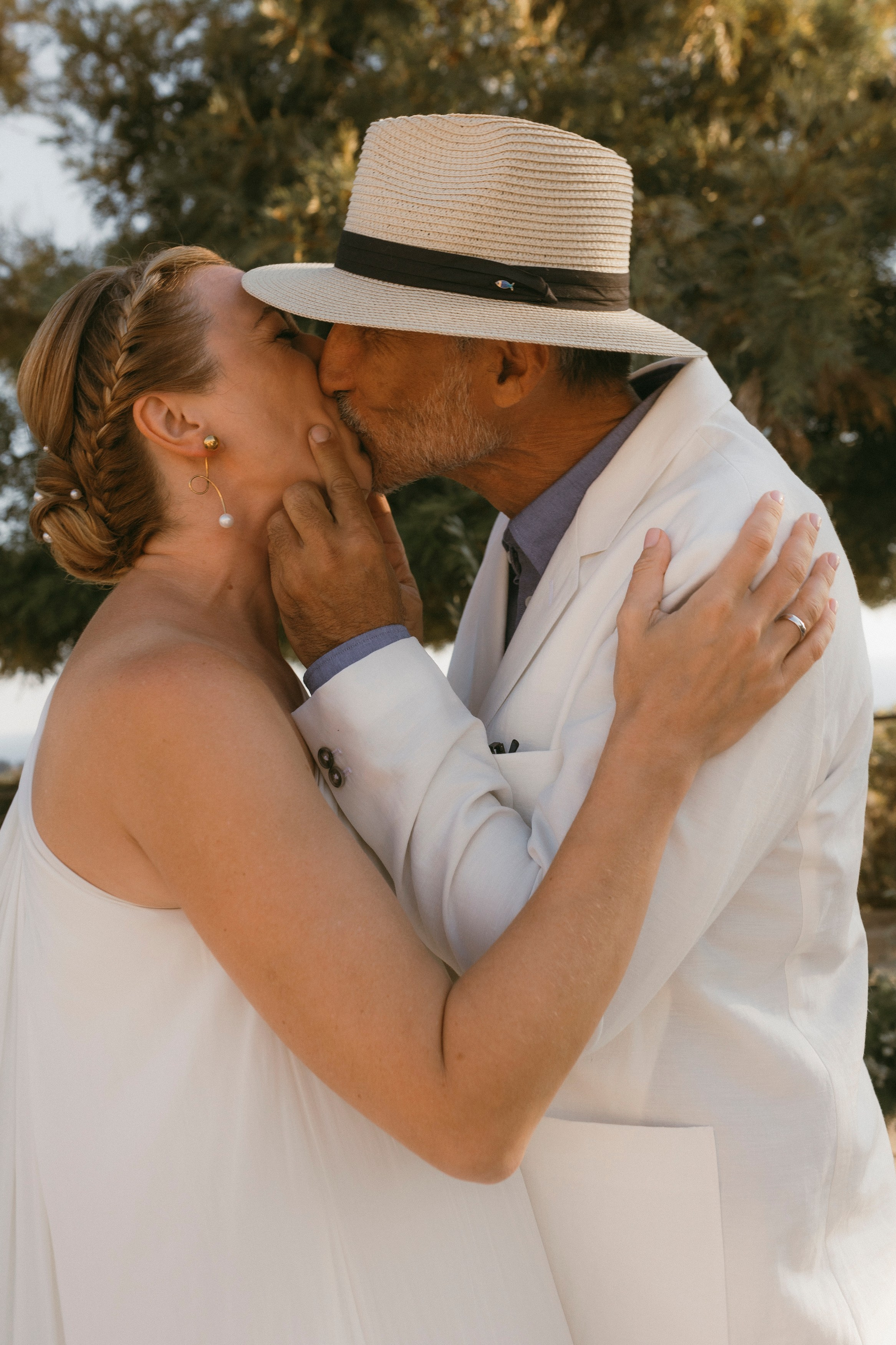 Dancing, laughter and traditions — a Greek-Russian Wedding. Katerina Nord | Wedding and Couple Photographer in Germany and Europe