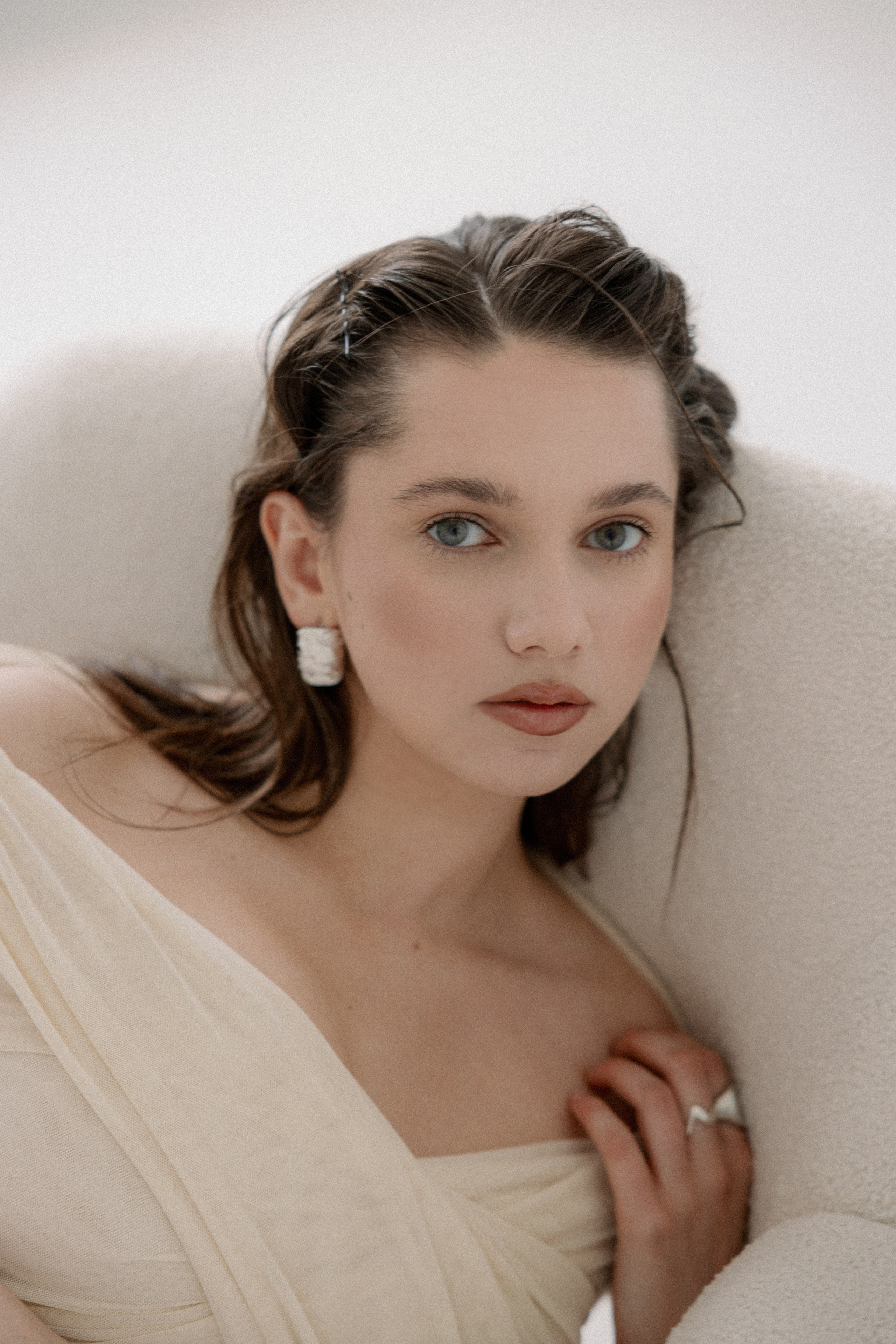 Наташа. Семейный и детский фотограф Юлия Шох