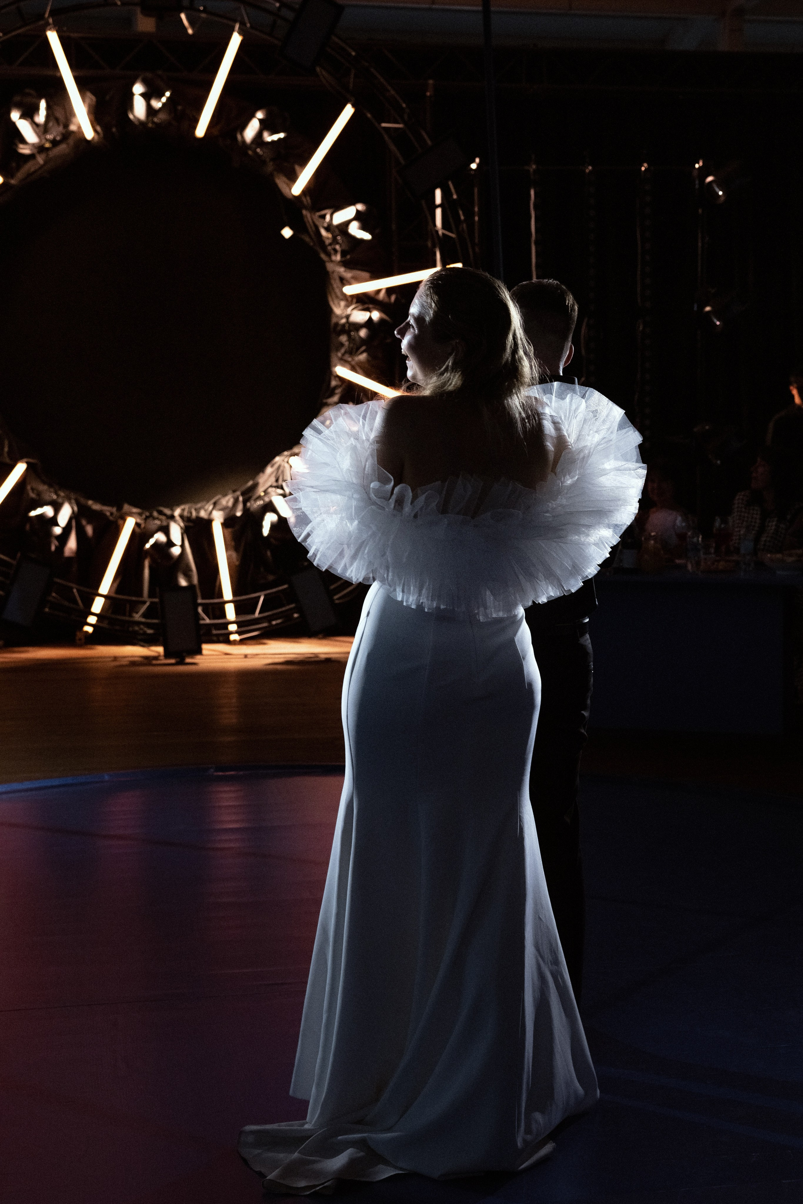 Пора начать