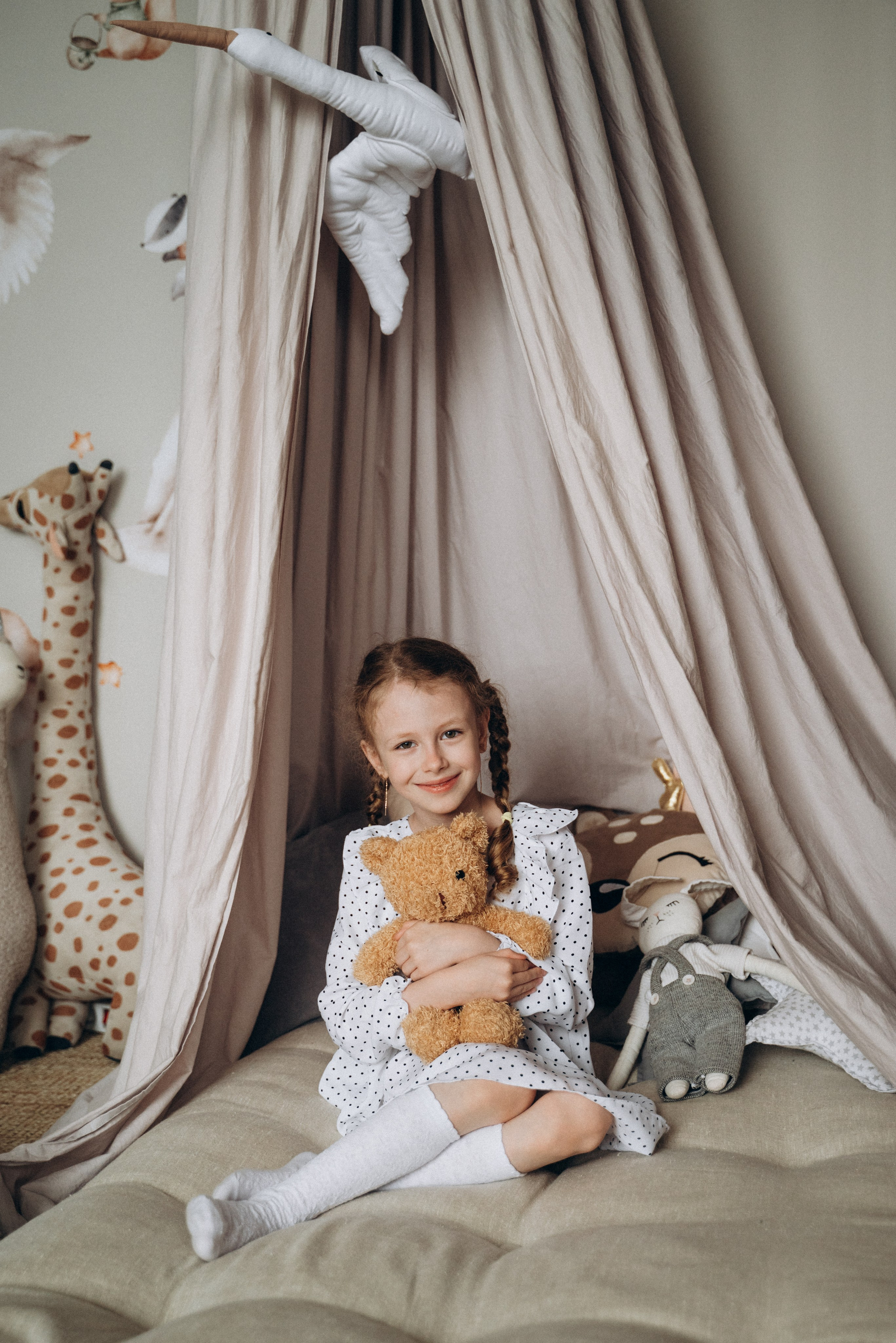 Семейная для Алёны. Семейный фотограф в Минске Дарья Дреко