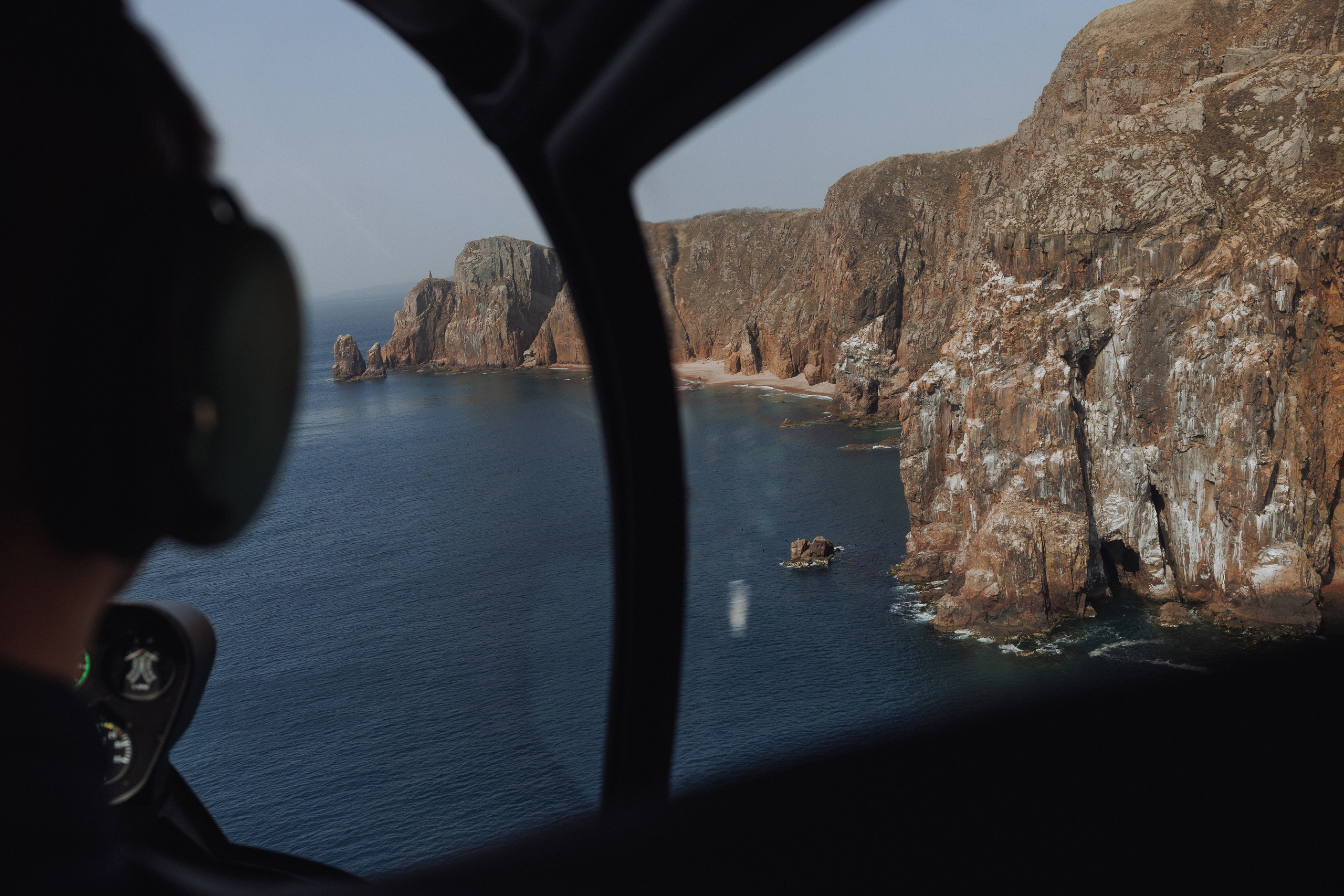 ЛЕТИ ЗА МНОЙ…. Wedding and family photographer in Vladivostok Anton Blokhin