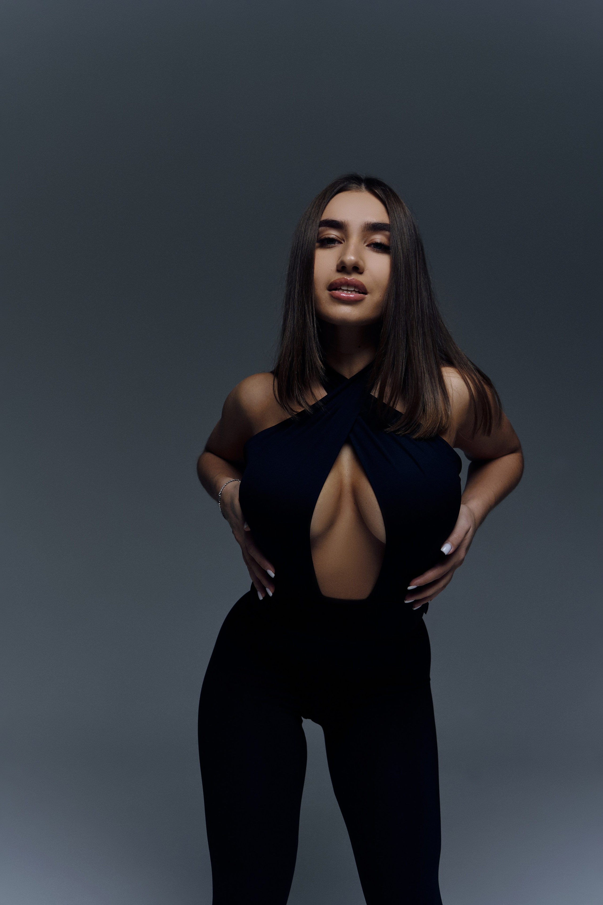 Anastasia. Главная