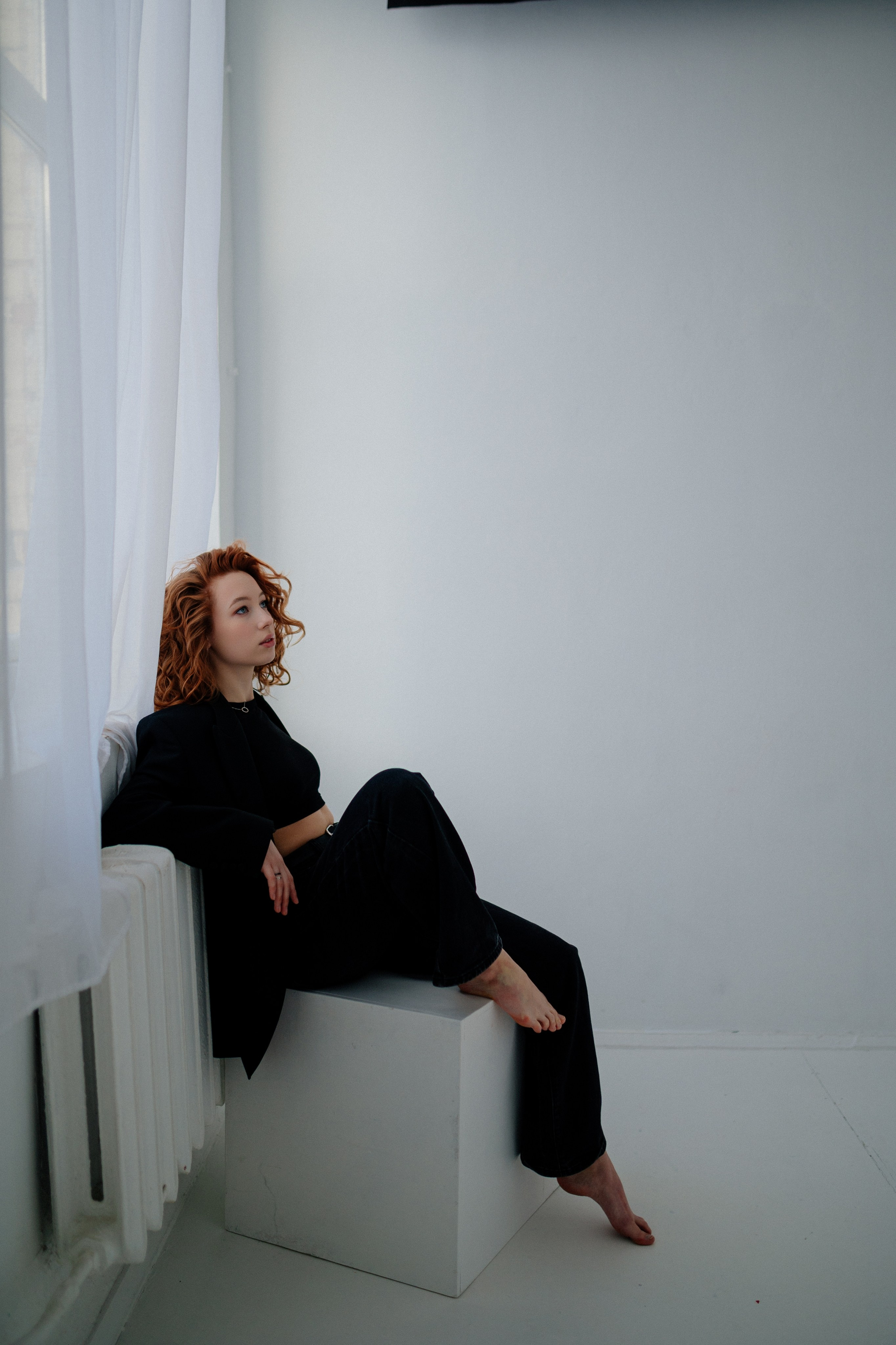 Лиза. Фотограф Светлана Васильева