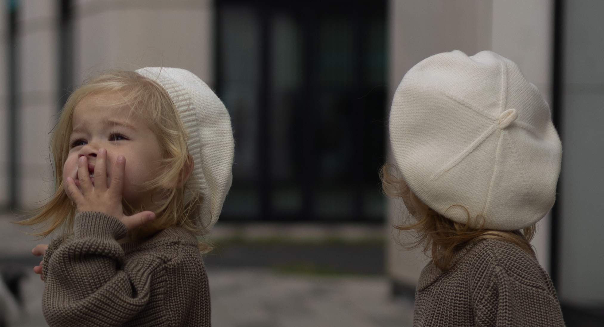 Василиса и Ксения ♡. Главная