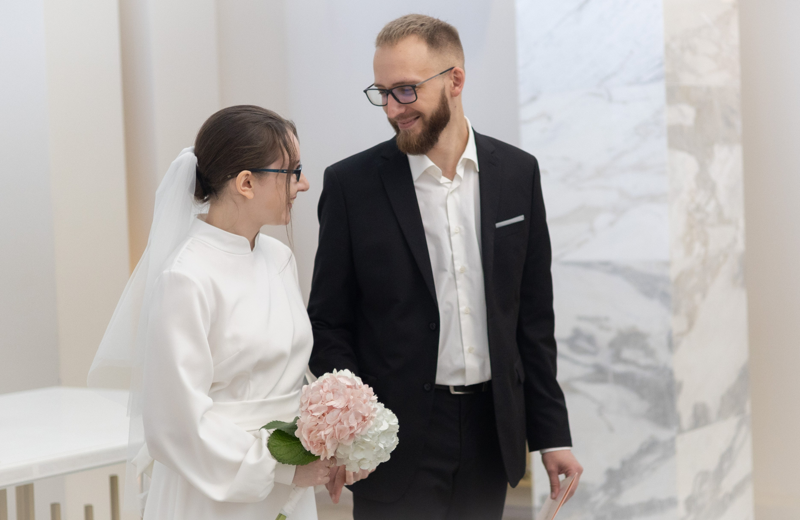 Свадьба Карины и Артема ♡. Главная