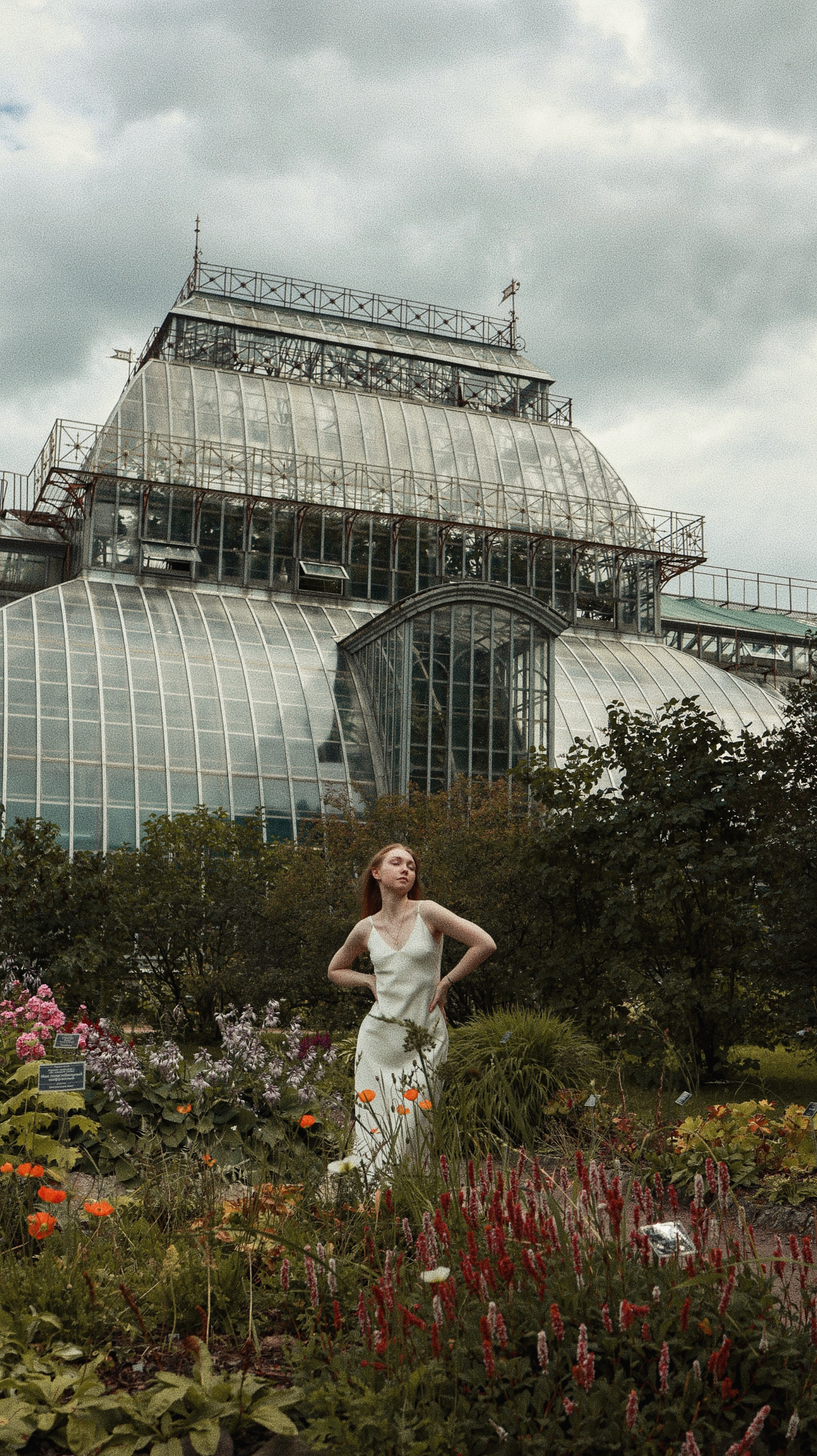 GARDEN. Кая, фотограф в Санкт-Петербурге, Свадебный фотограф, фотограф на мероприятия, индивидуальные съемки, AI-фотограф