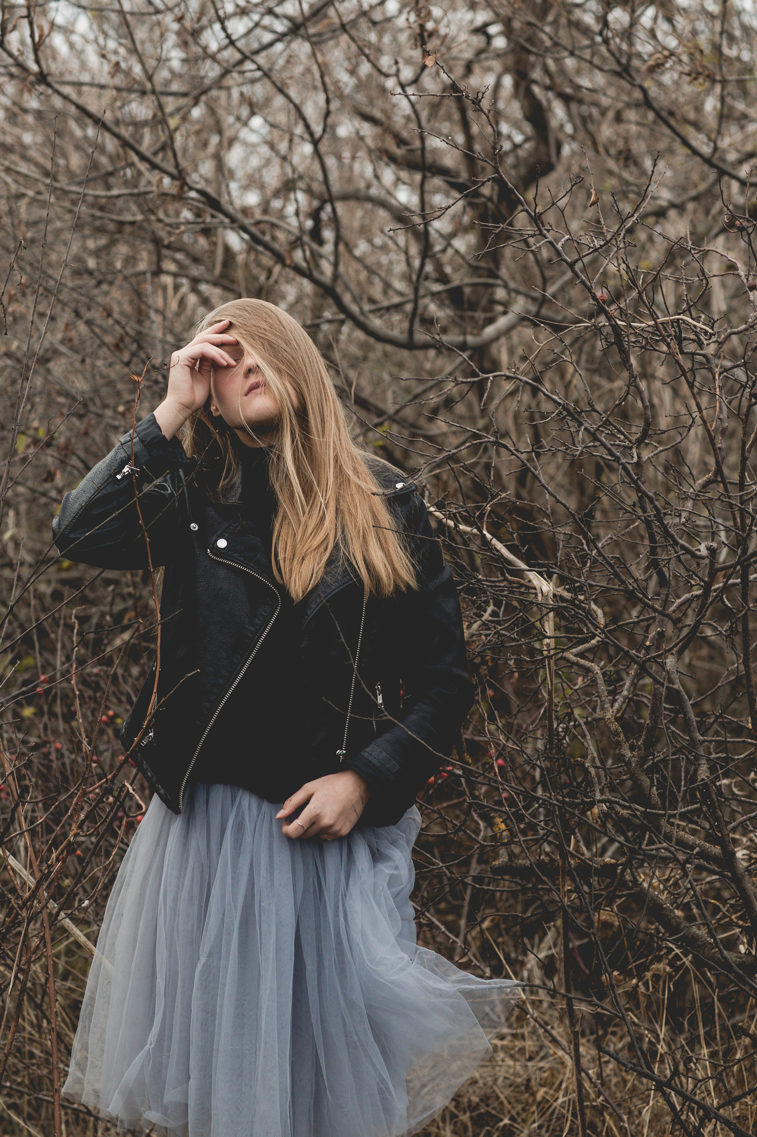 Улица. Фотограф Ольга Косенко в Москве