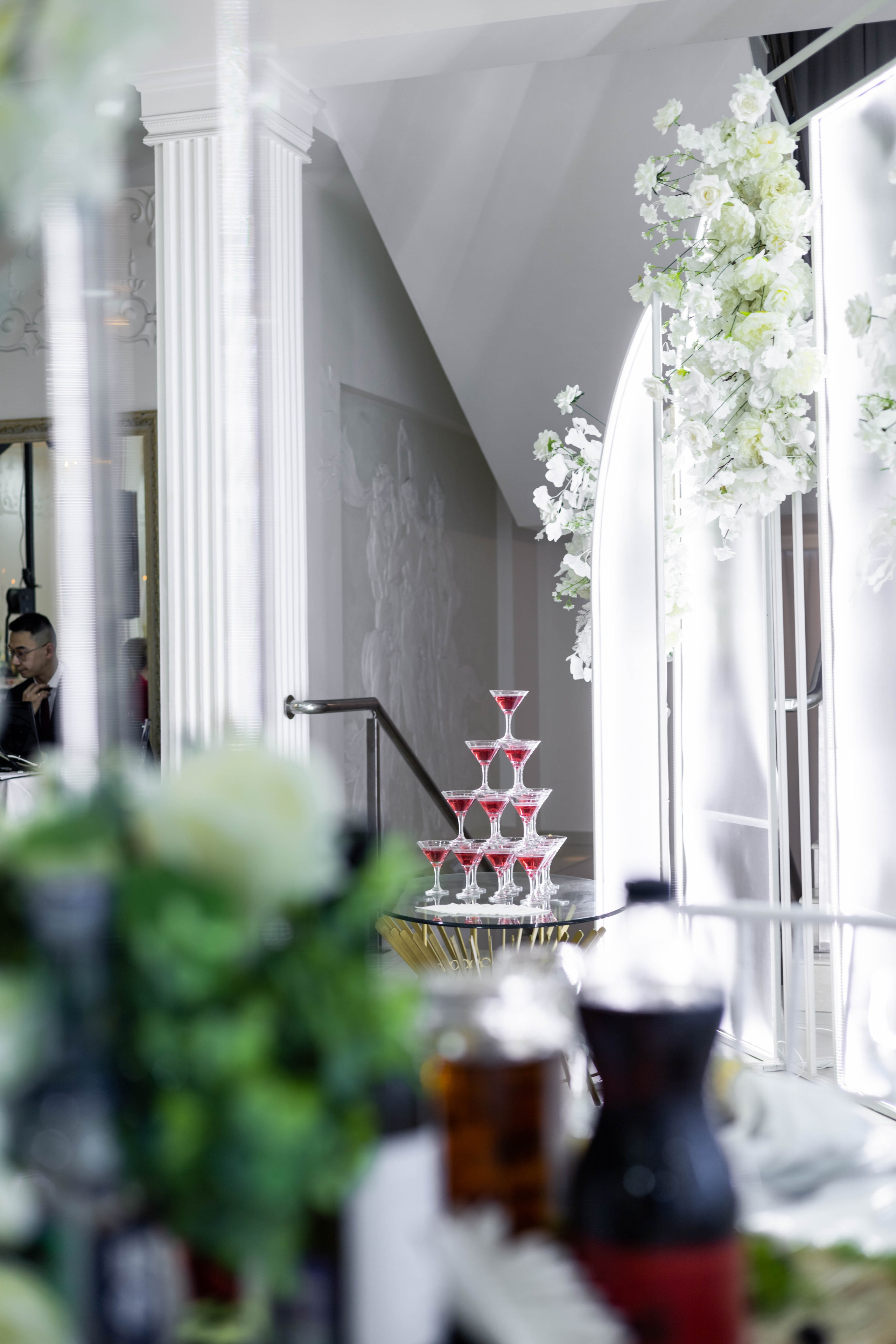 ALINA & RAFAEL. Фотограф твоих воспоминаний | Алексей Алексеев