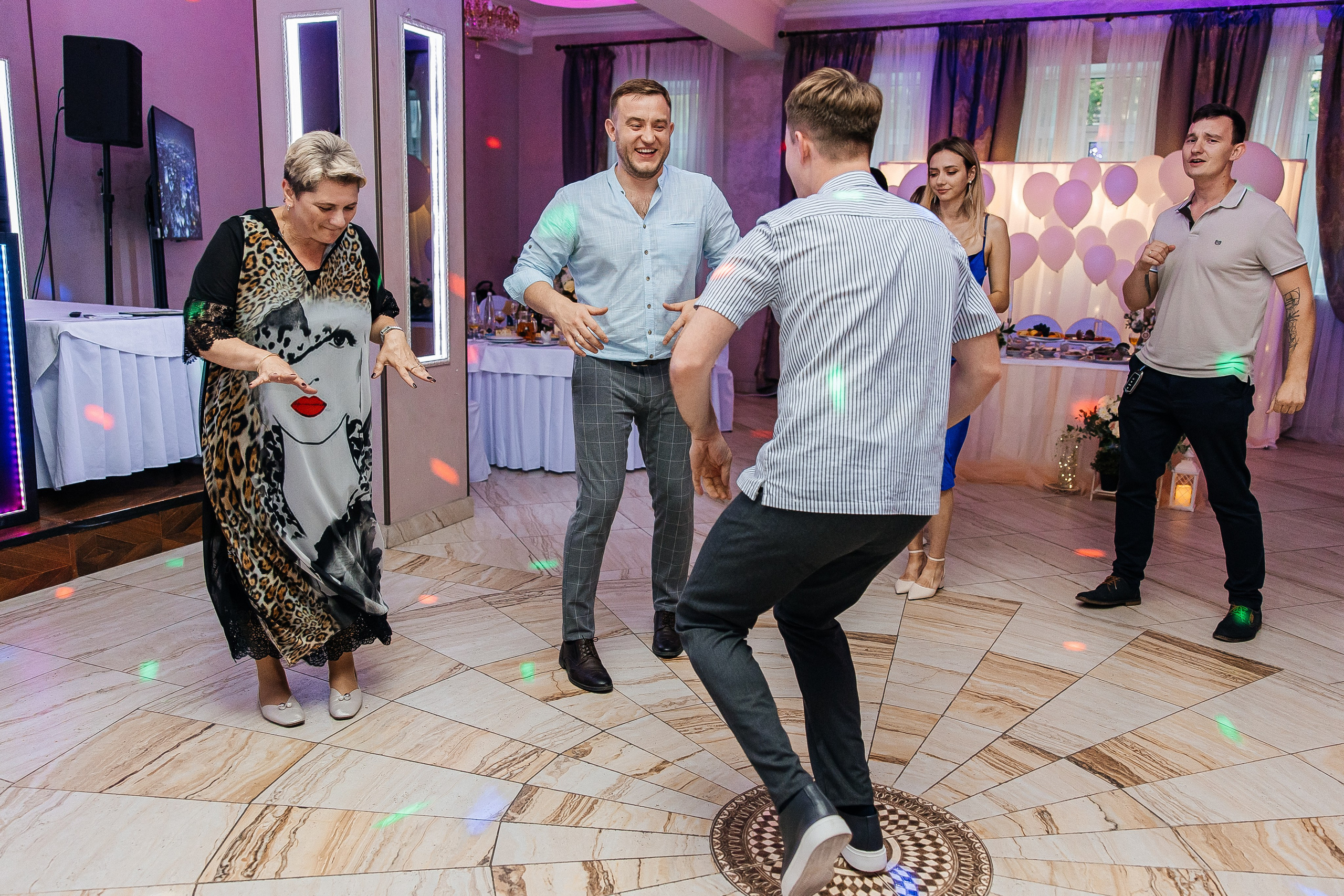 Ярослав и Мария. Свадебный и семейный фотограф Елизавета Ермак | Москва и МО