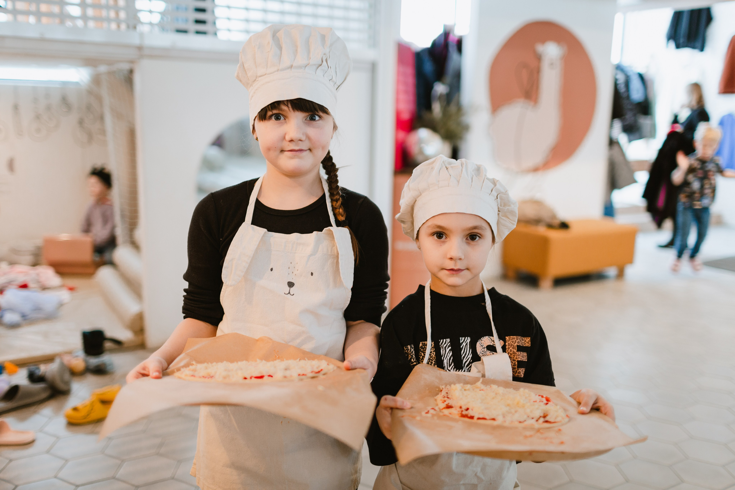 5 лет. Фотограф и видеограф Мария Банщикова, Солнечногорск, Москва