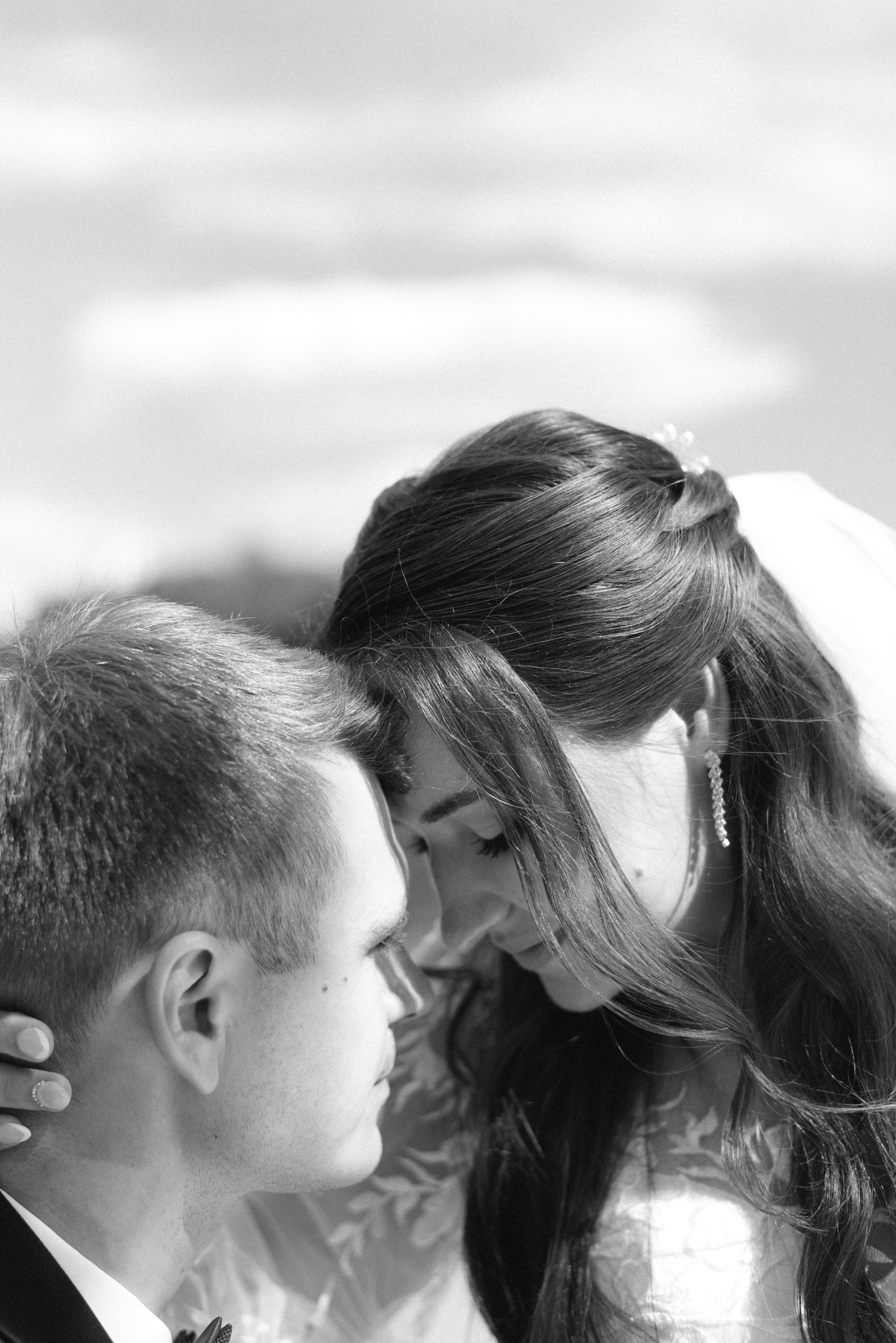 Виктория и Артем. Фотограф Лола Волна, город Москва