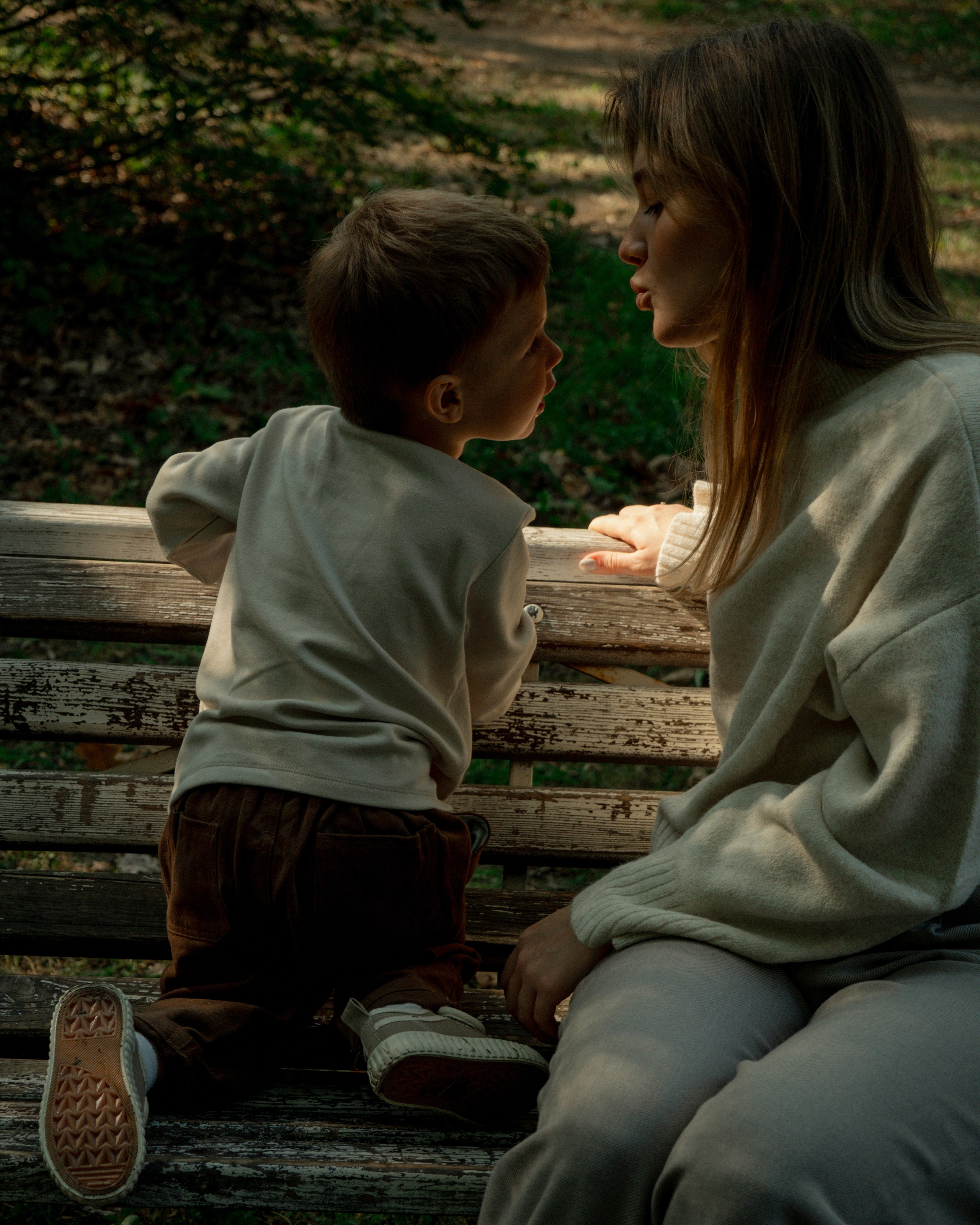 Семейные. Анна Дериглазова | Коммерческий фотограф в Москве