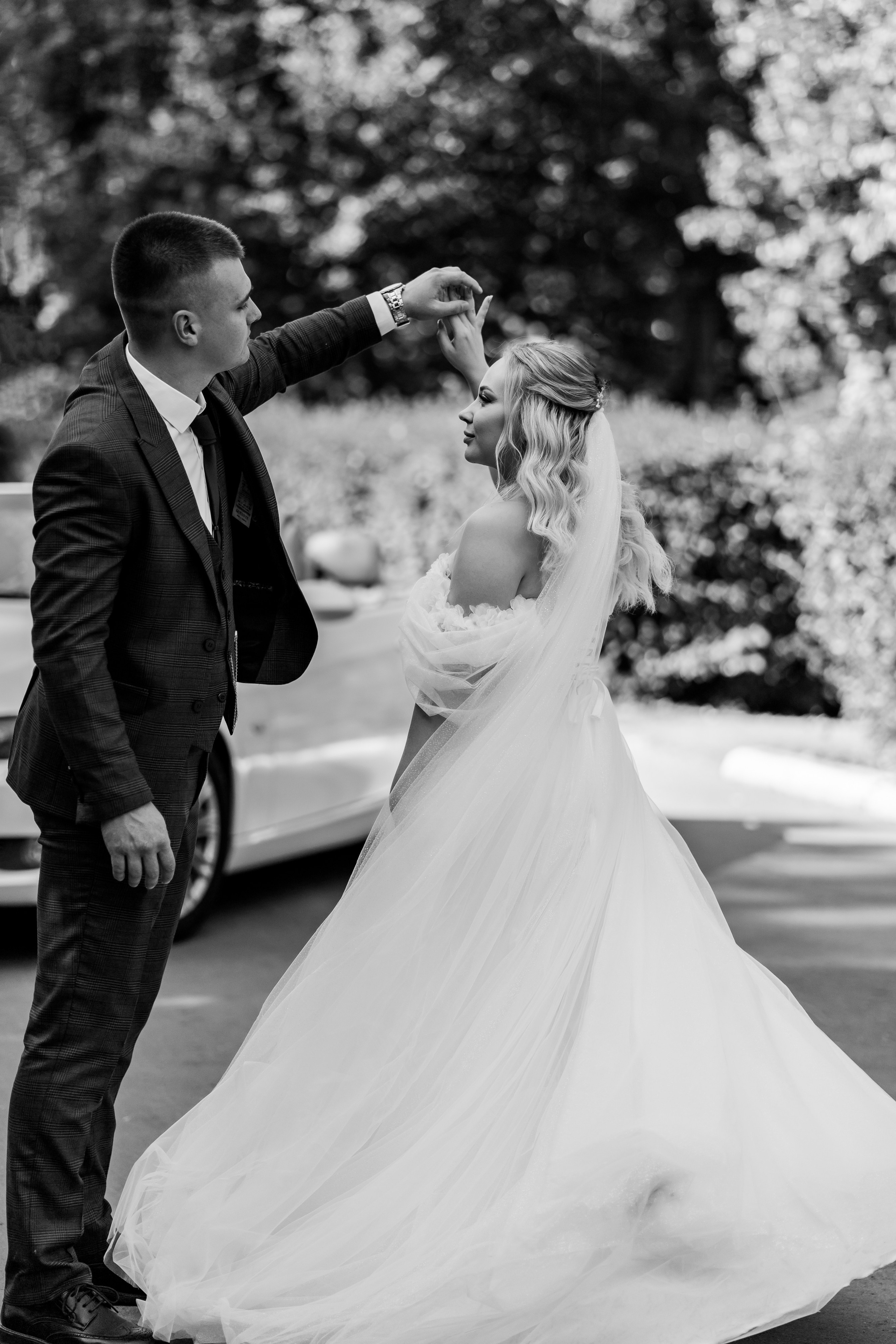 ELENA&PAVEL. Свадебный и семейный фотограф в Самаре Алёна Савельева